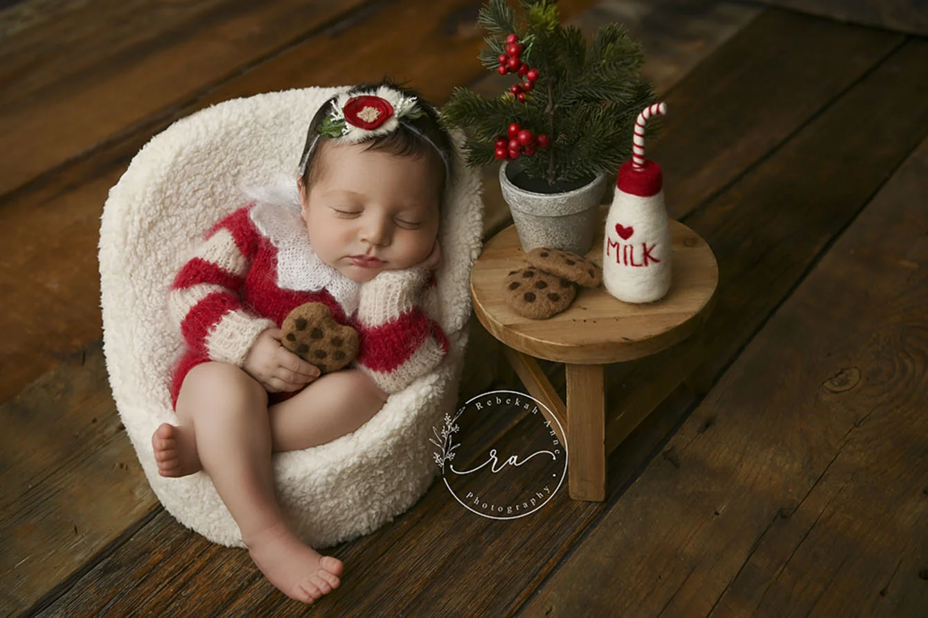Newborn Photography