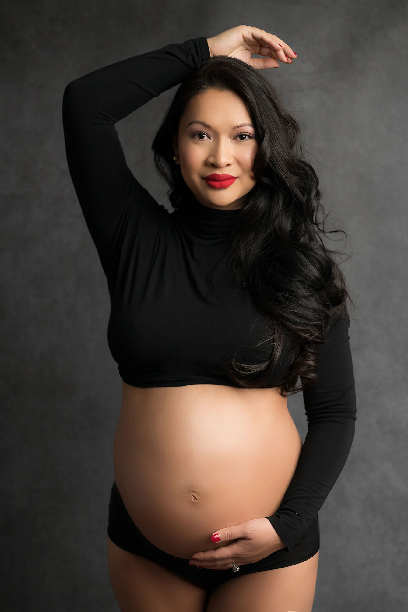 Maternity photography 