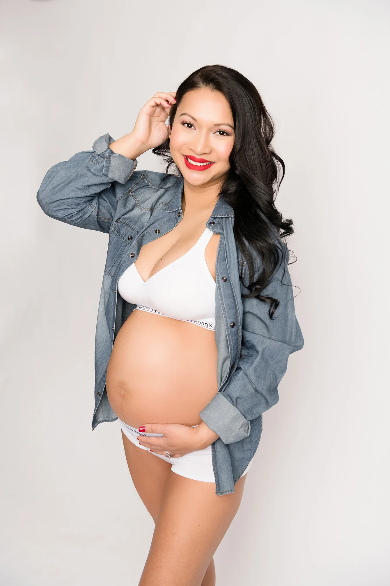 Maternity Photographer