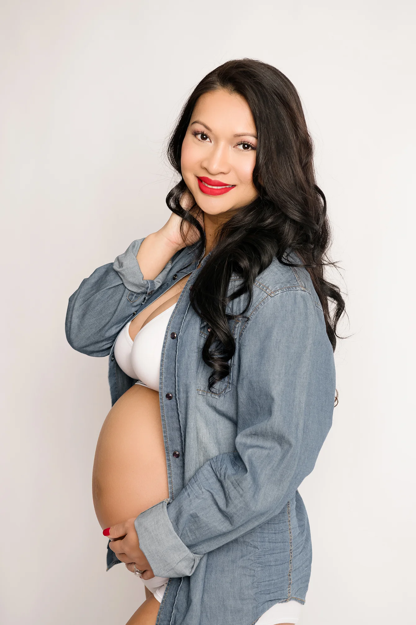 Maternity Photographer 
