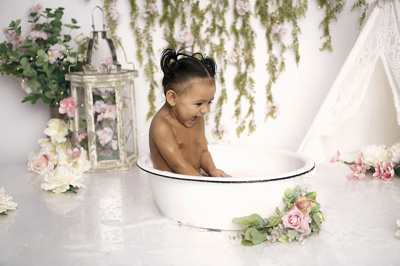 Cake Smash Photographer