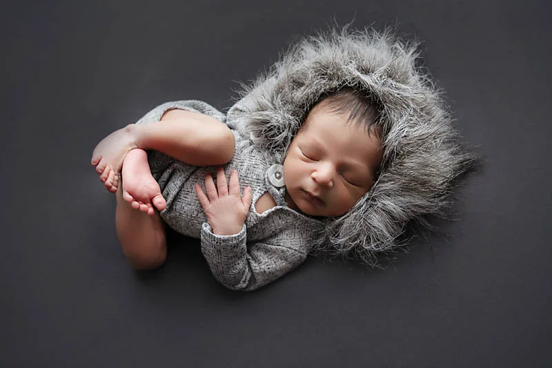 Newborn Photographer