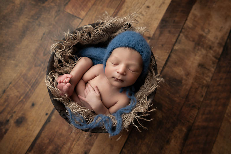 Newborn Photographer