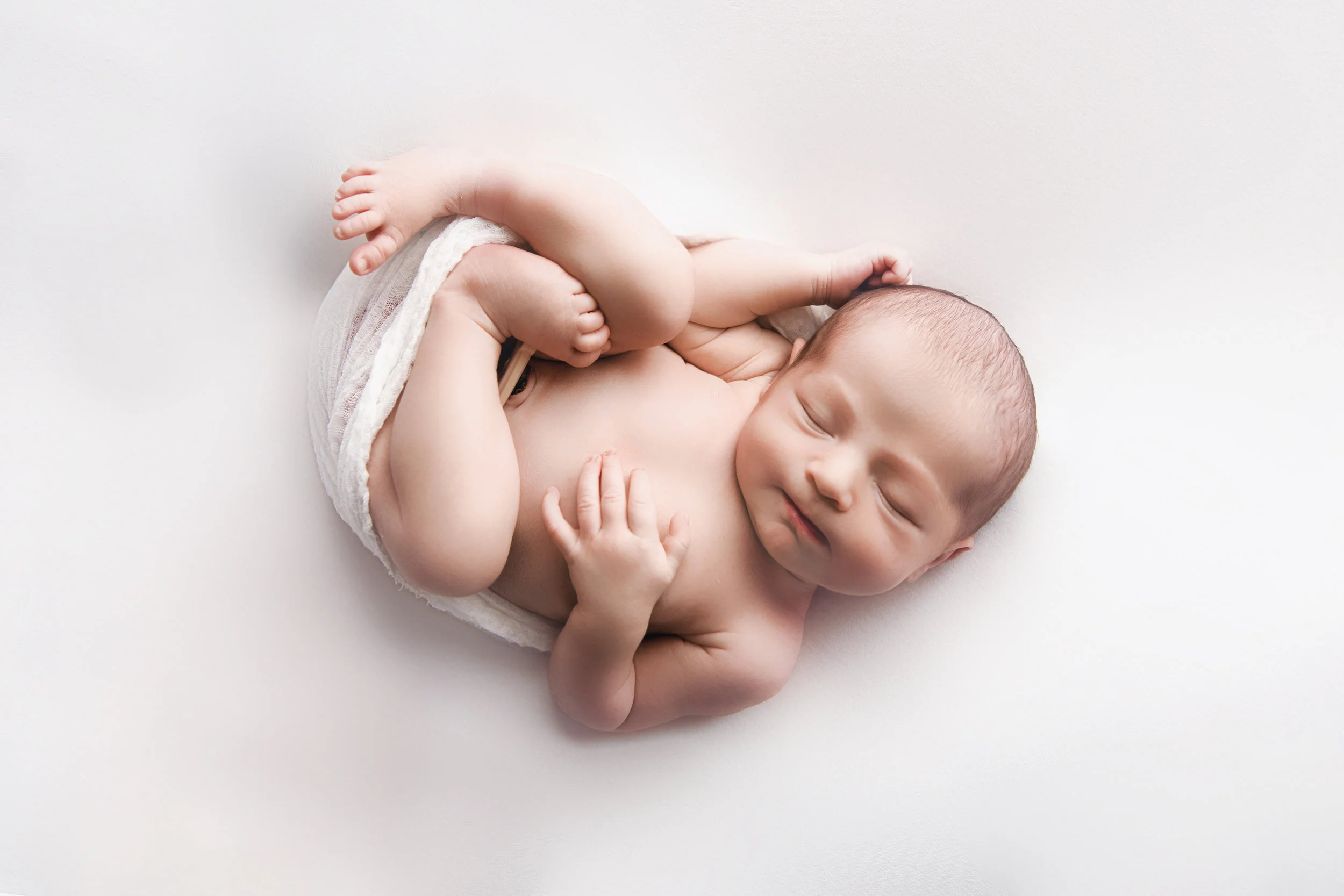 Newborn Photographer