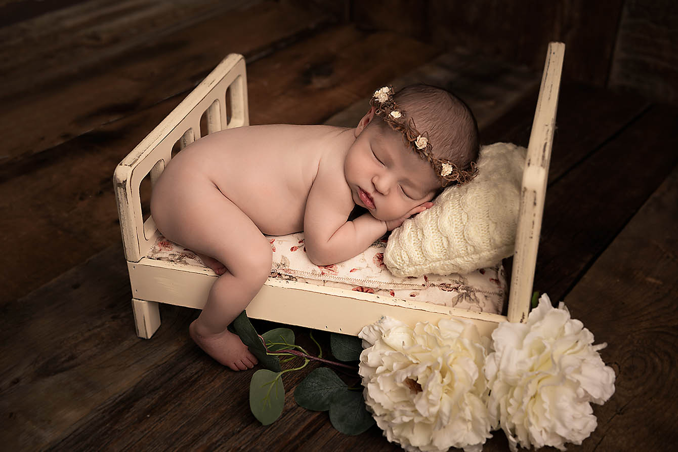 Newborn Photographer