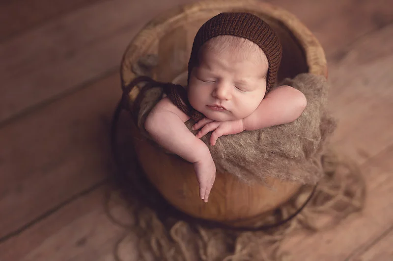  REBEKAH ANNE PHOTOGRAPHY  | OAKVILLE NEWBORN PHOTOGRAPHER | BABY LEONARDO