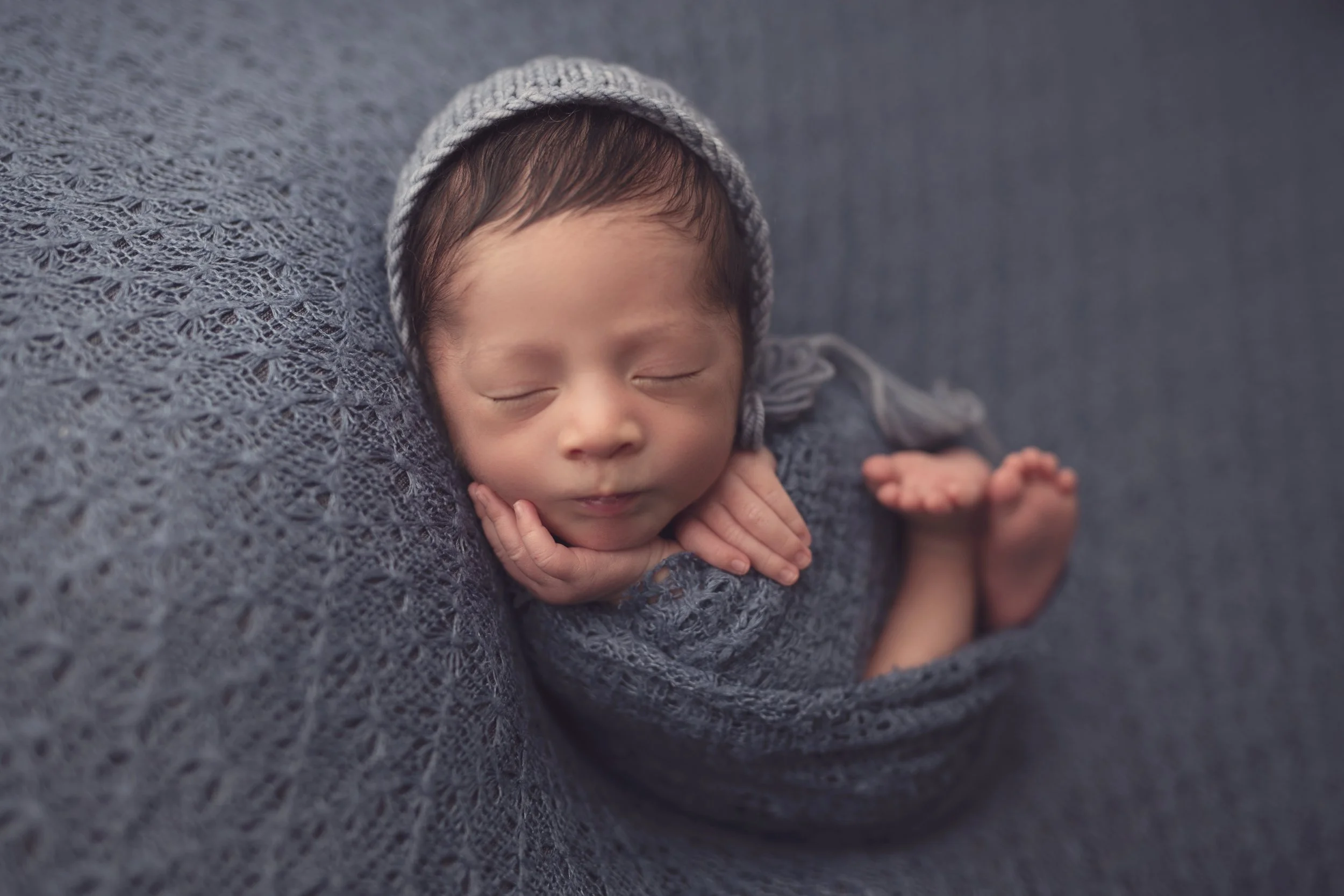 Newborn Photography