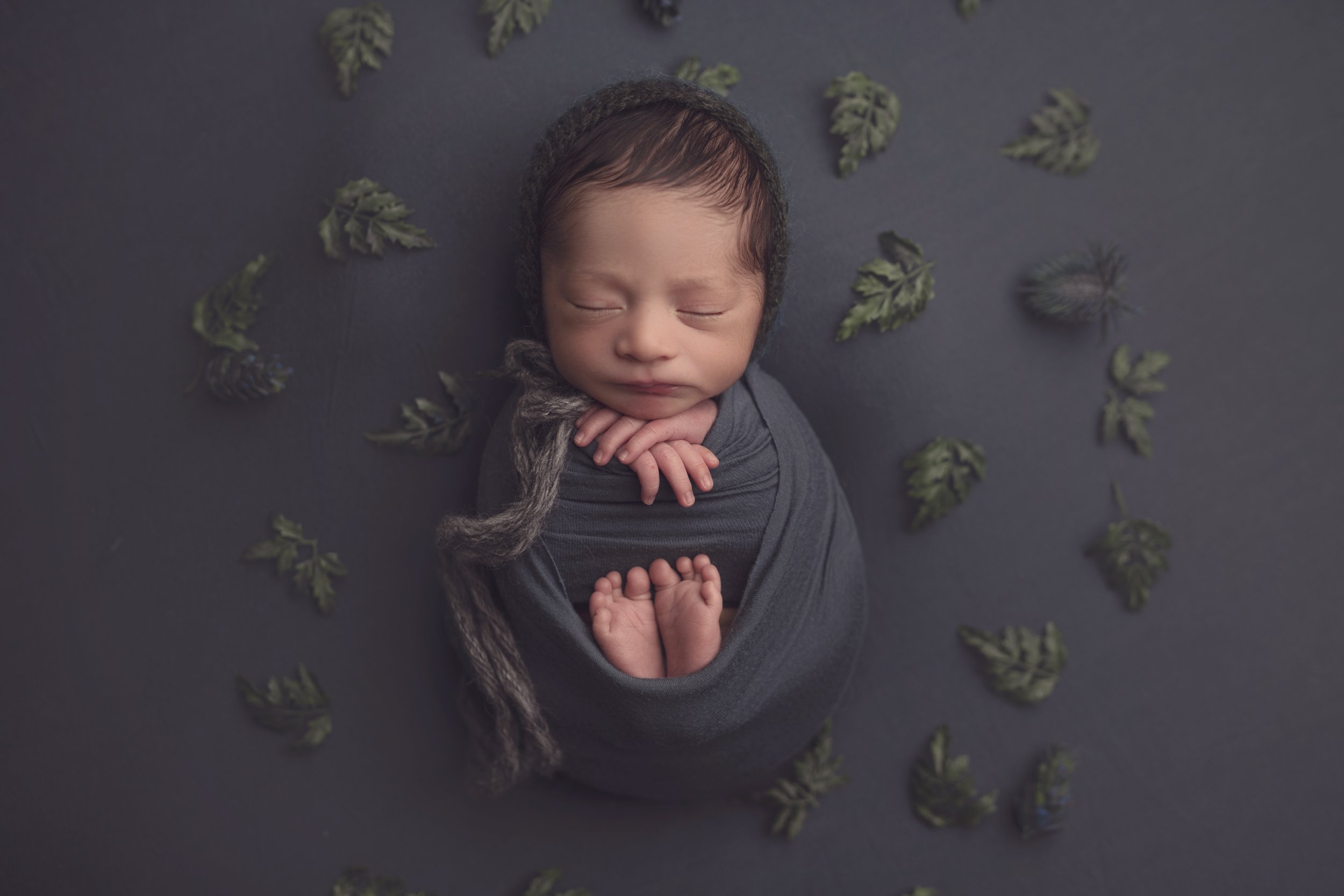 Newborn Photography