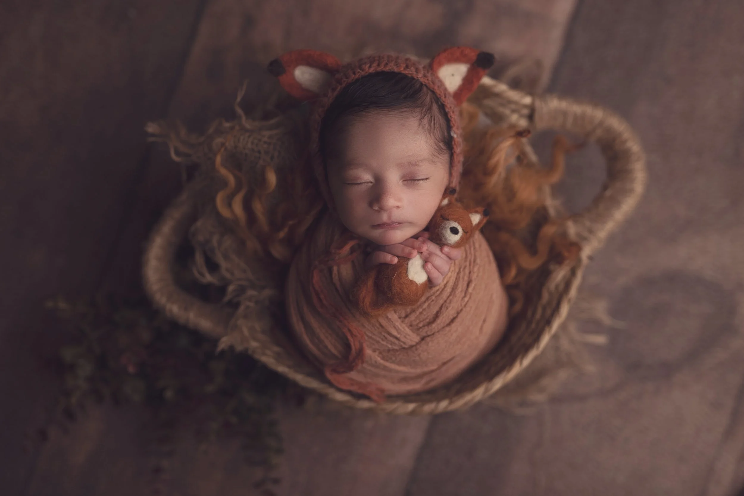 Newborn Photography