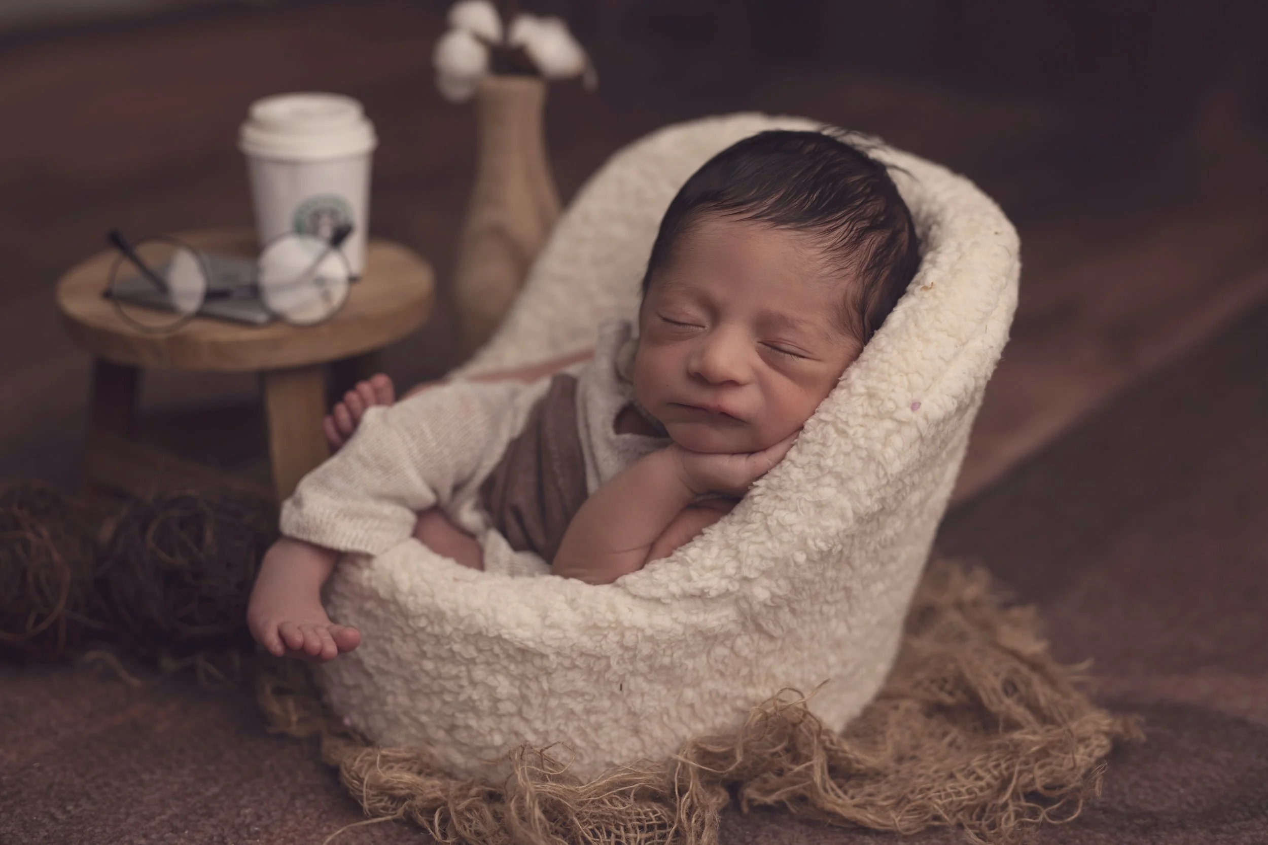 newborn photography