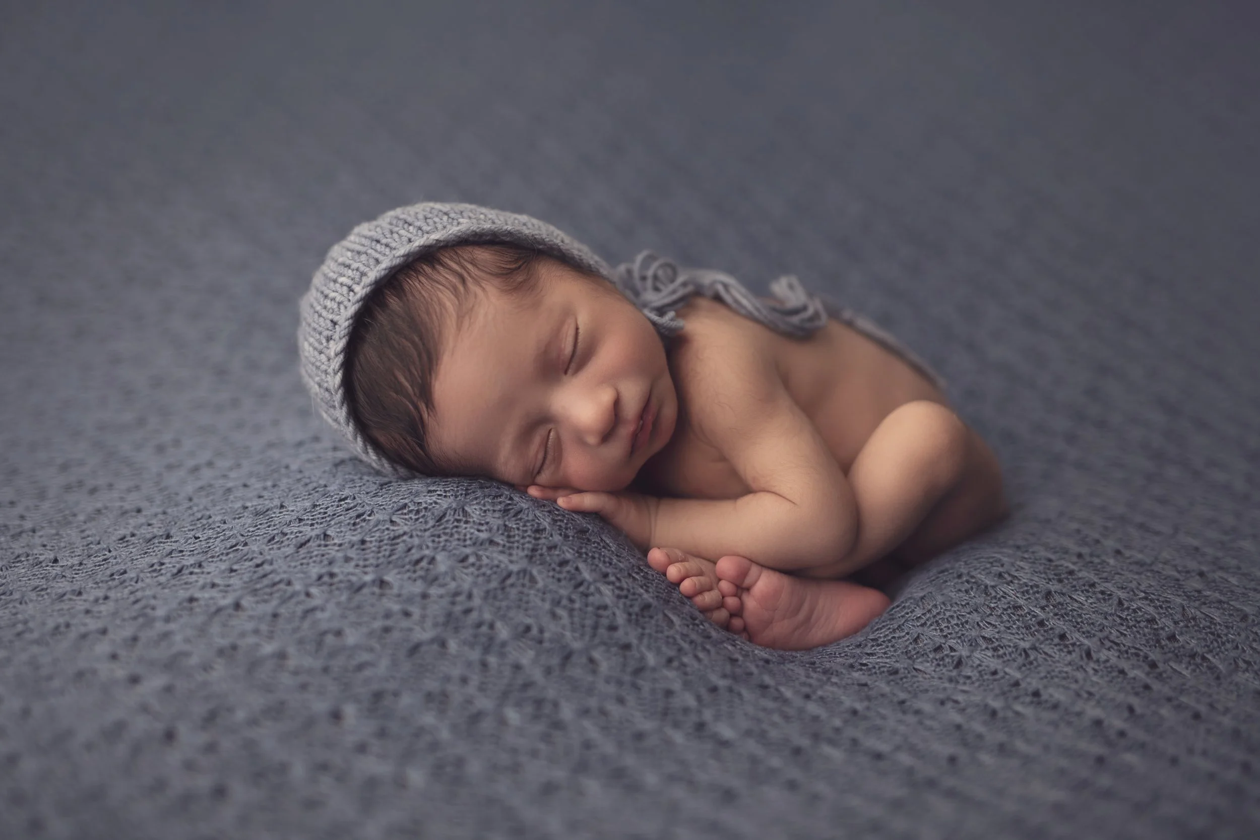 Newborn photography