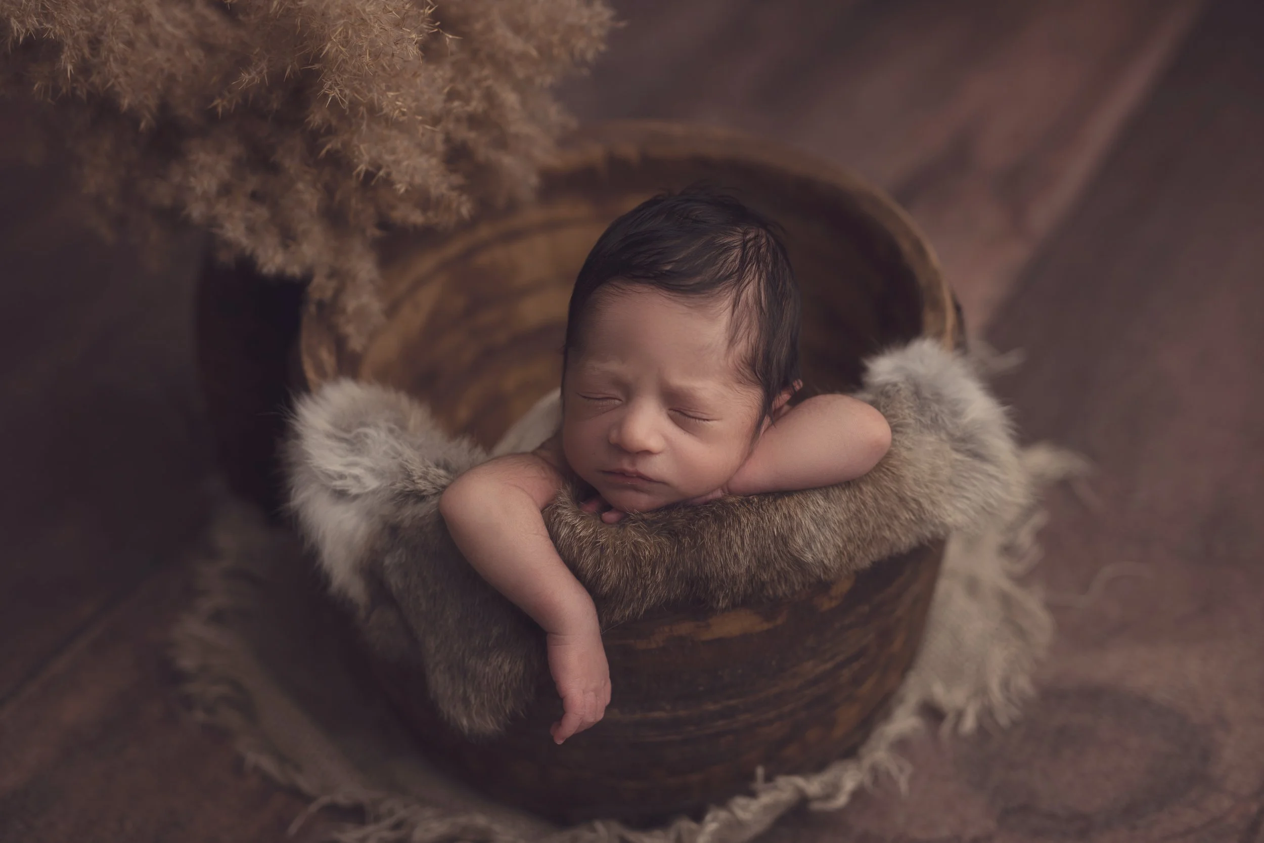 newborn photography
