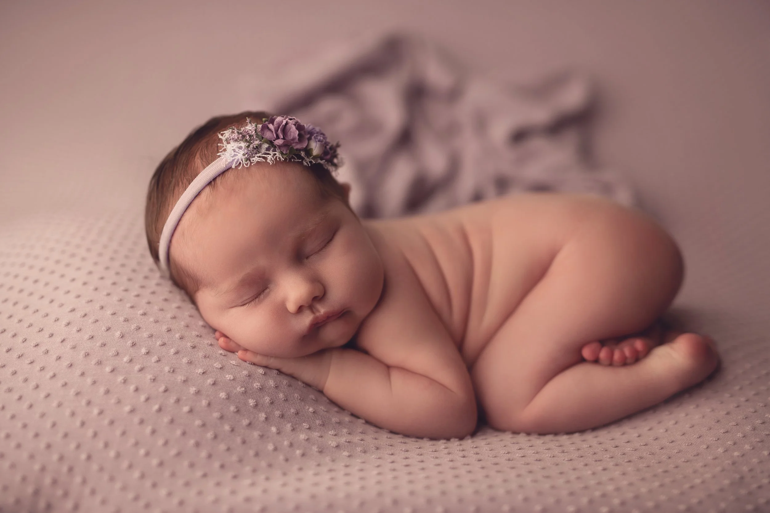 Newborn Photography