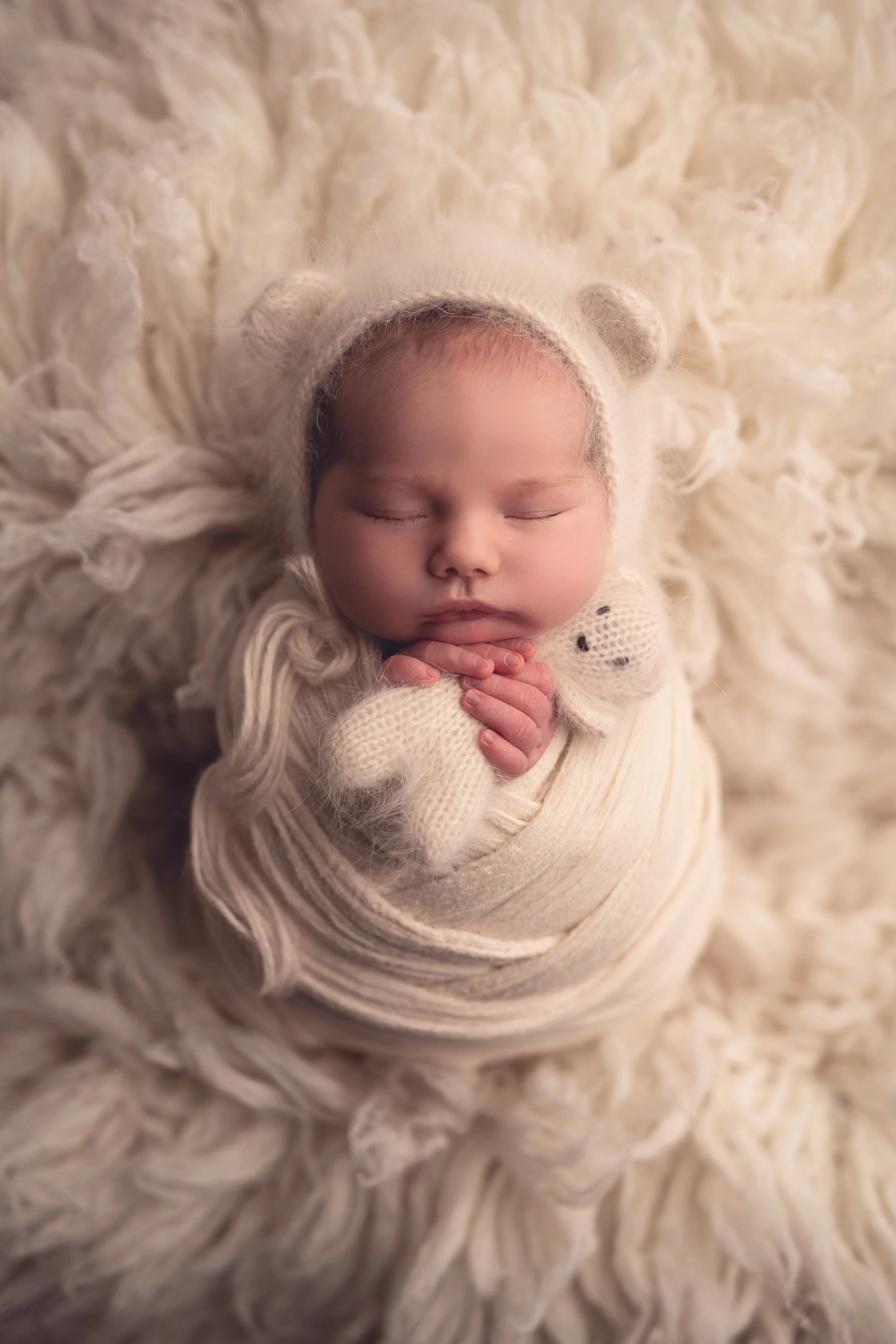 Newborn Photography