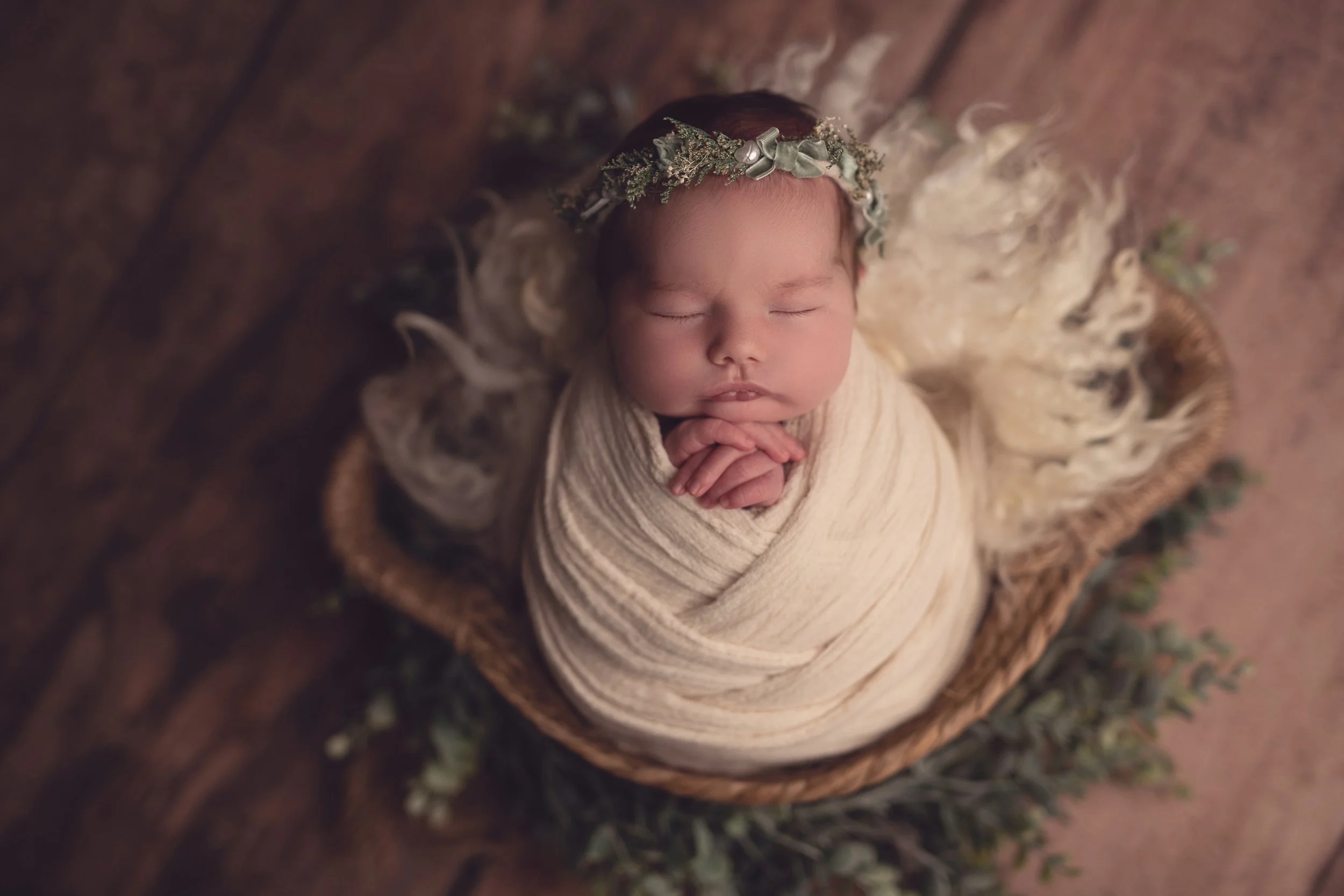 Newborn Photography