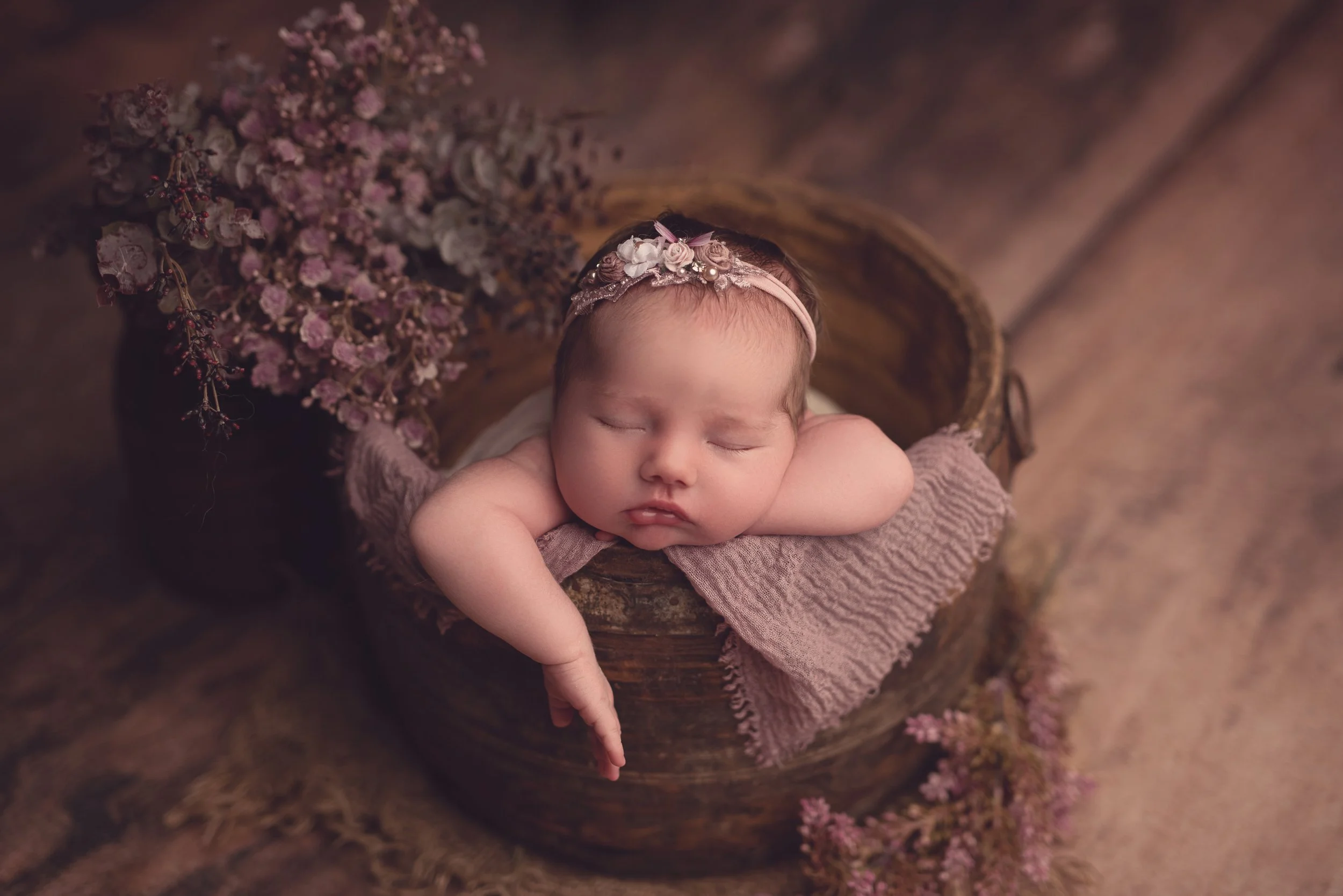 Newborn Photography