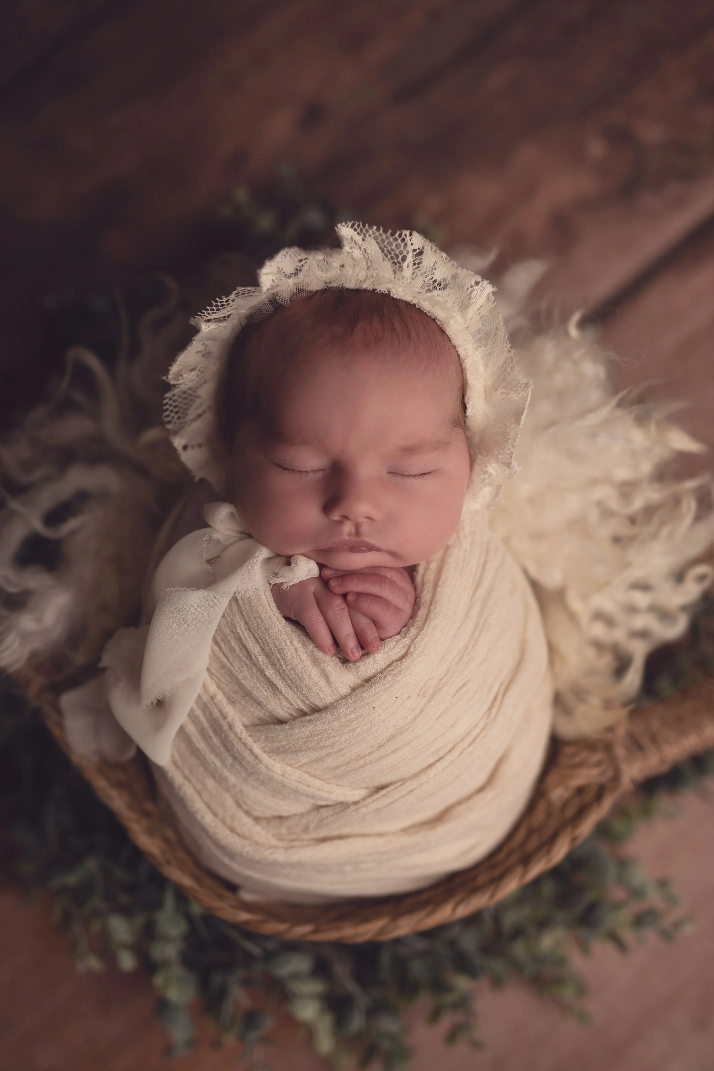 Newborn Photography