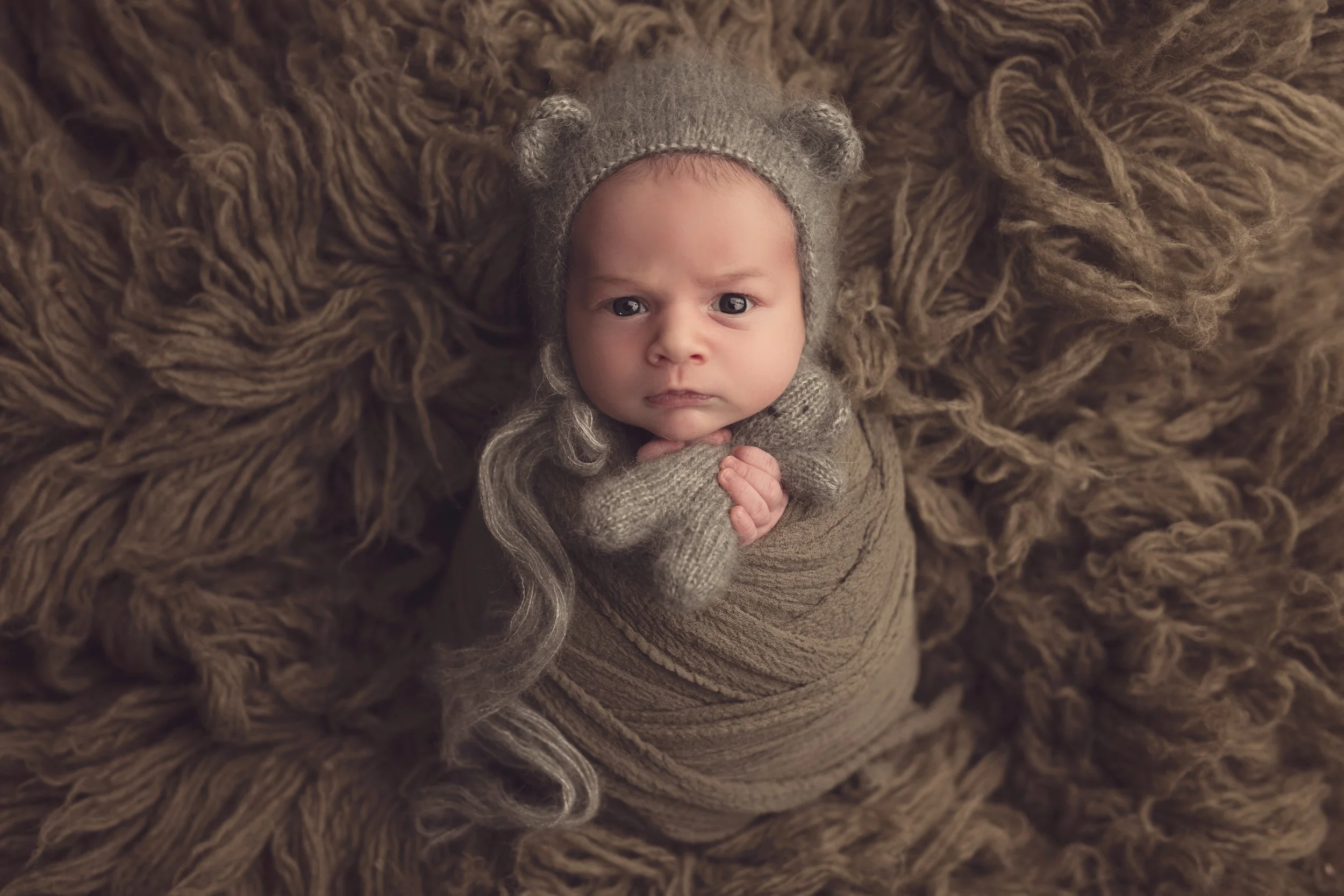 Newborn Photography