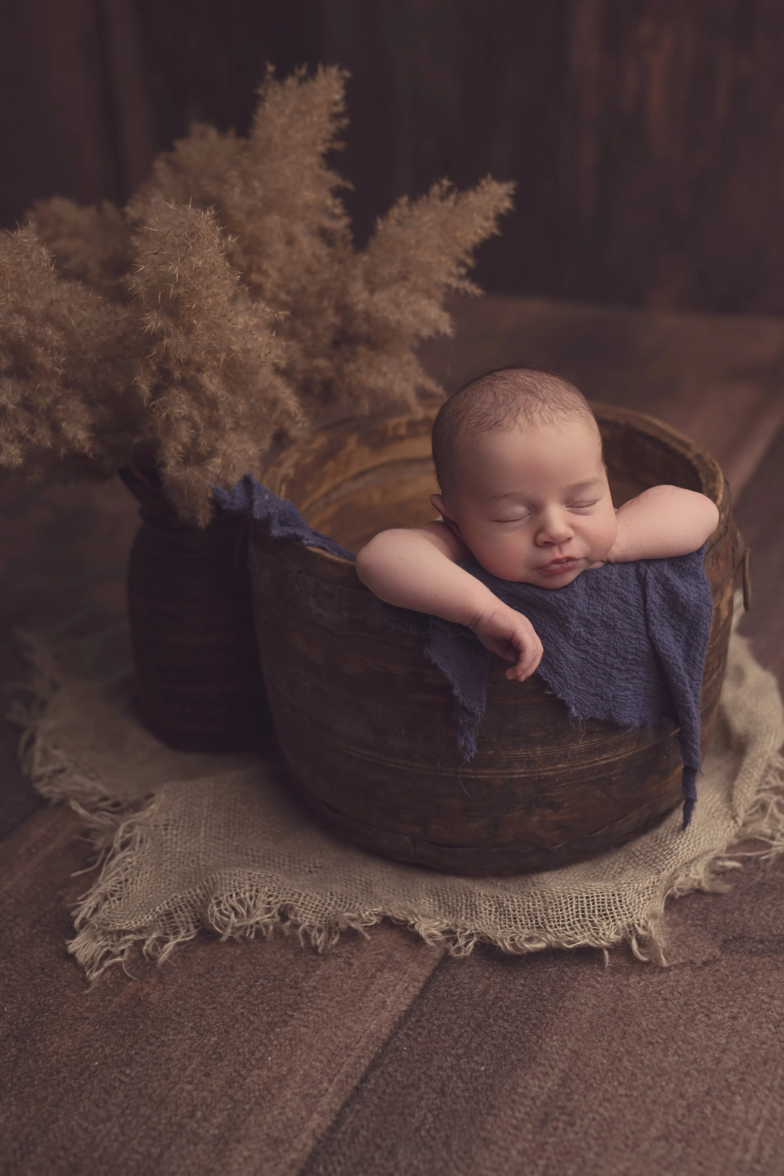 Newborn Photography