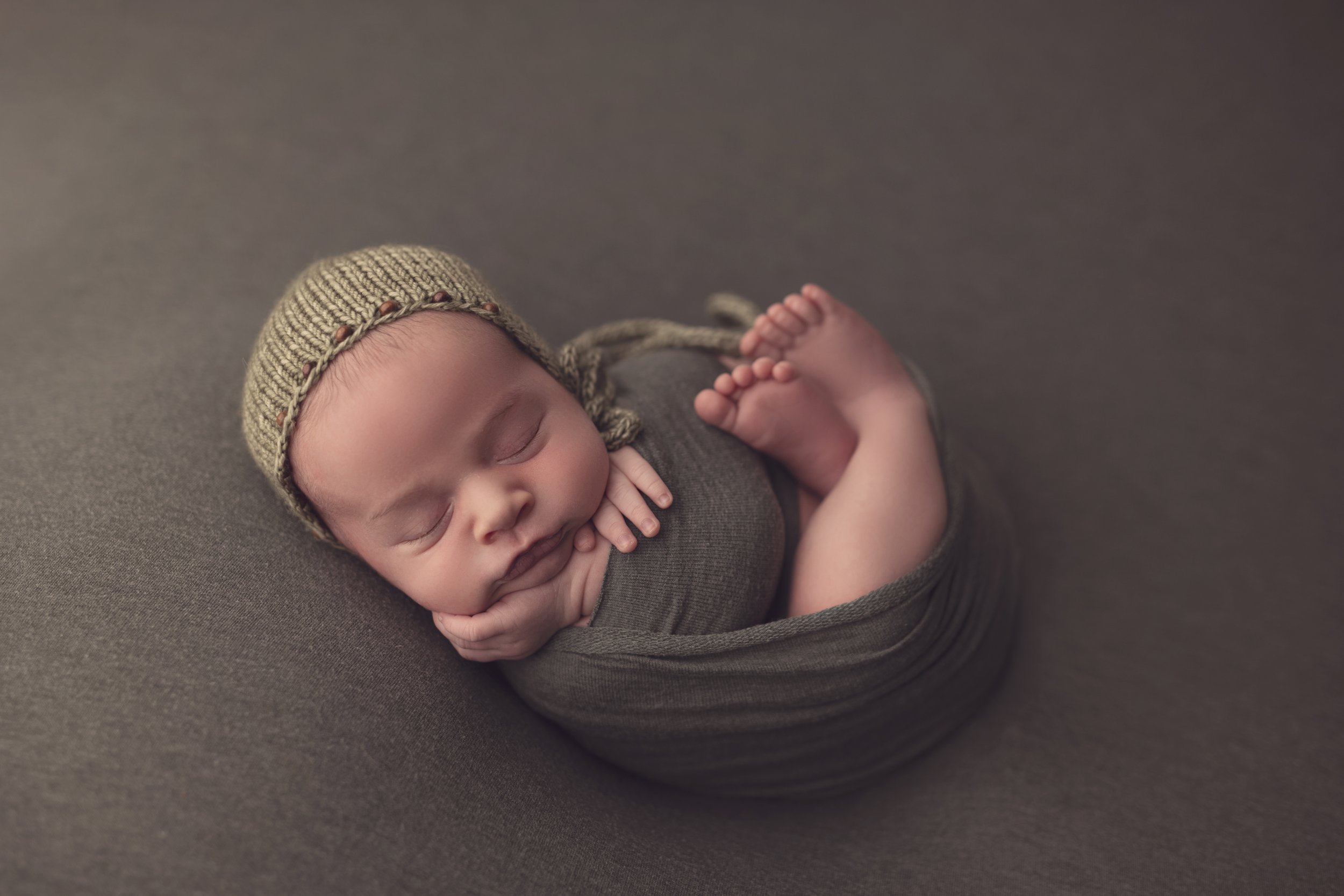 Newborn Photography