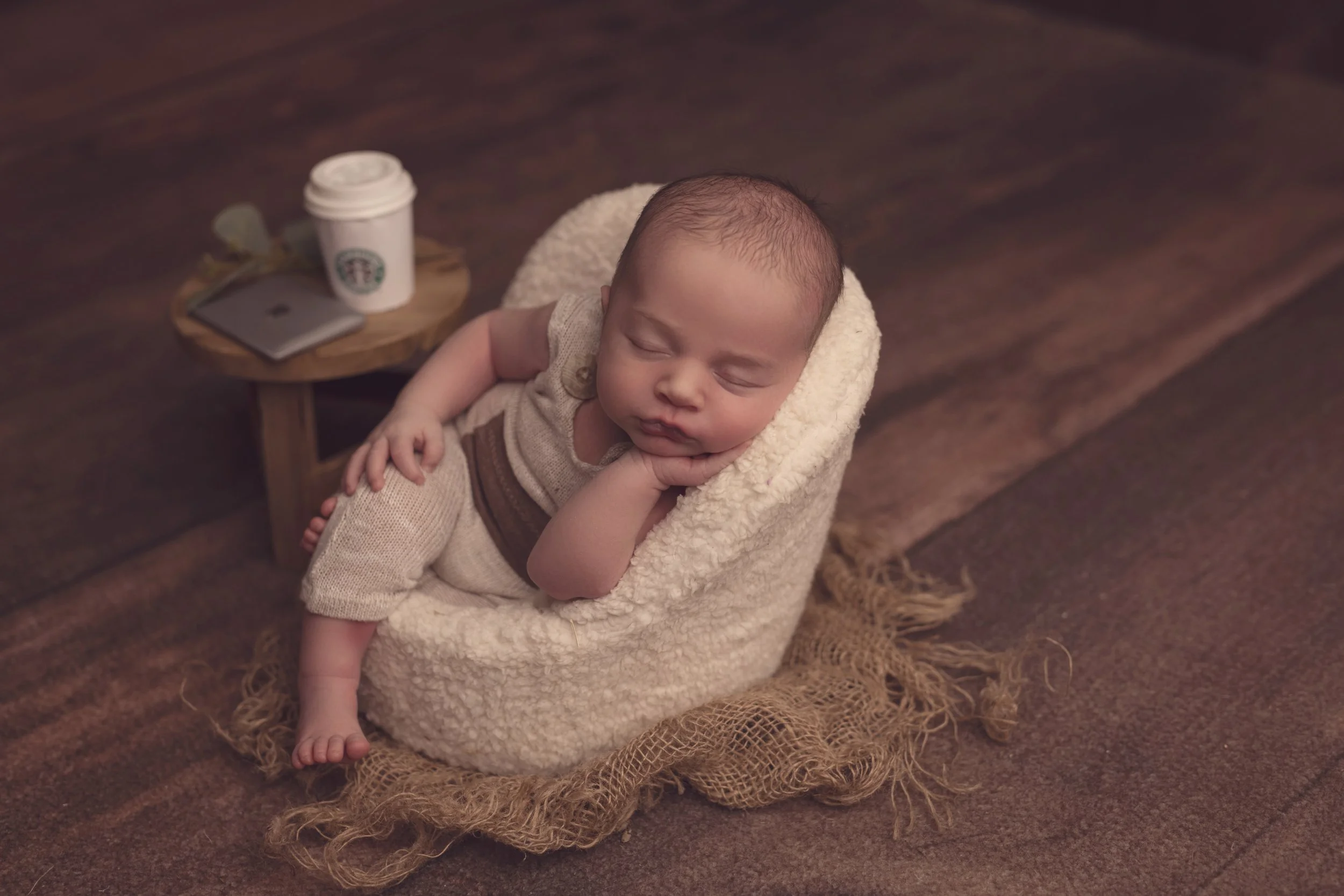 Newborn Photography