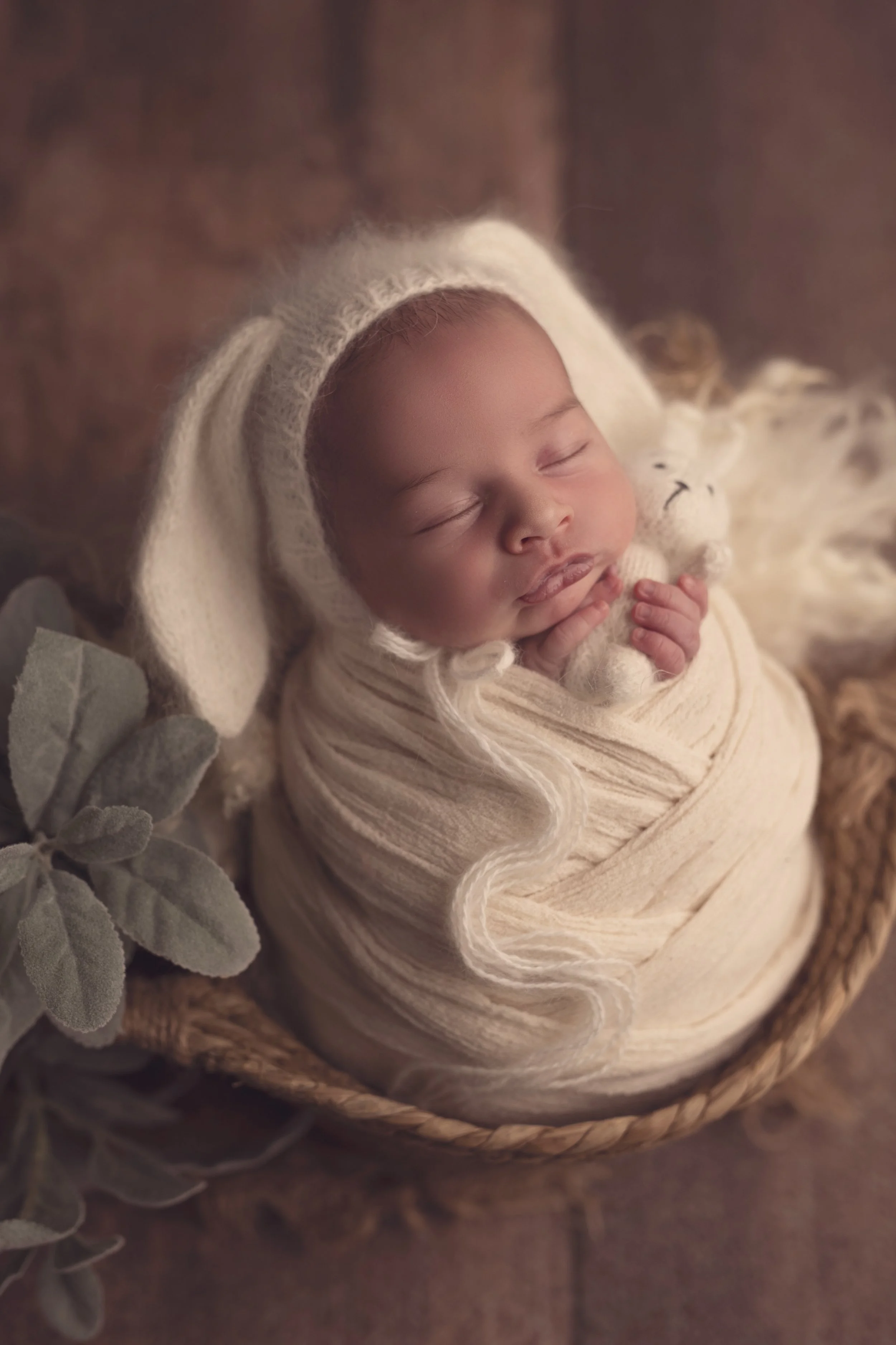 Newborn Photography