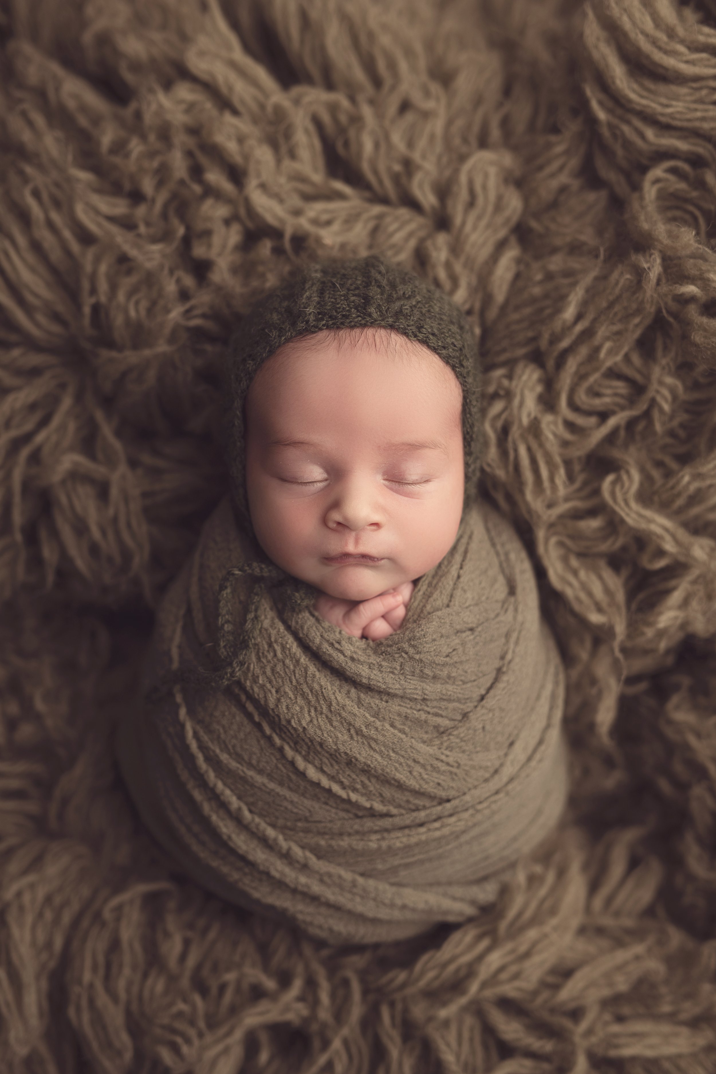 Newborn Photography