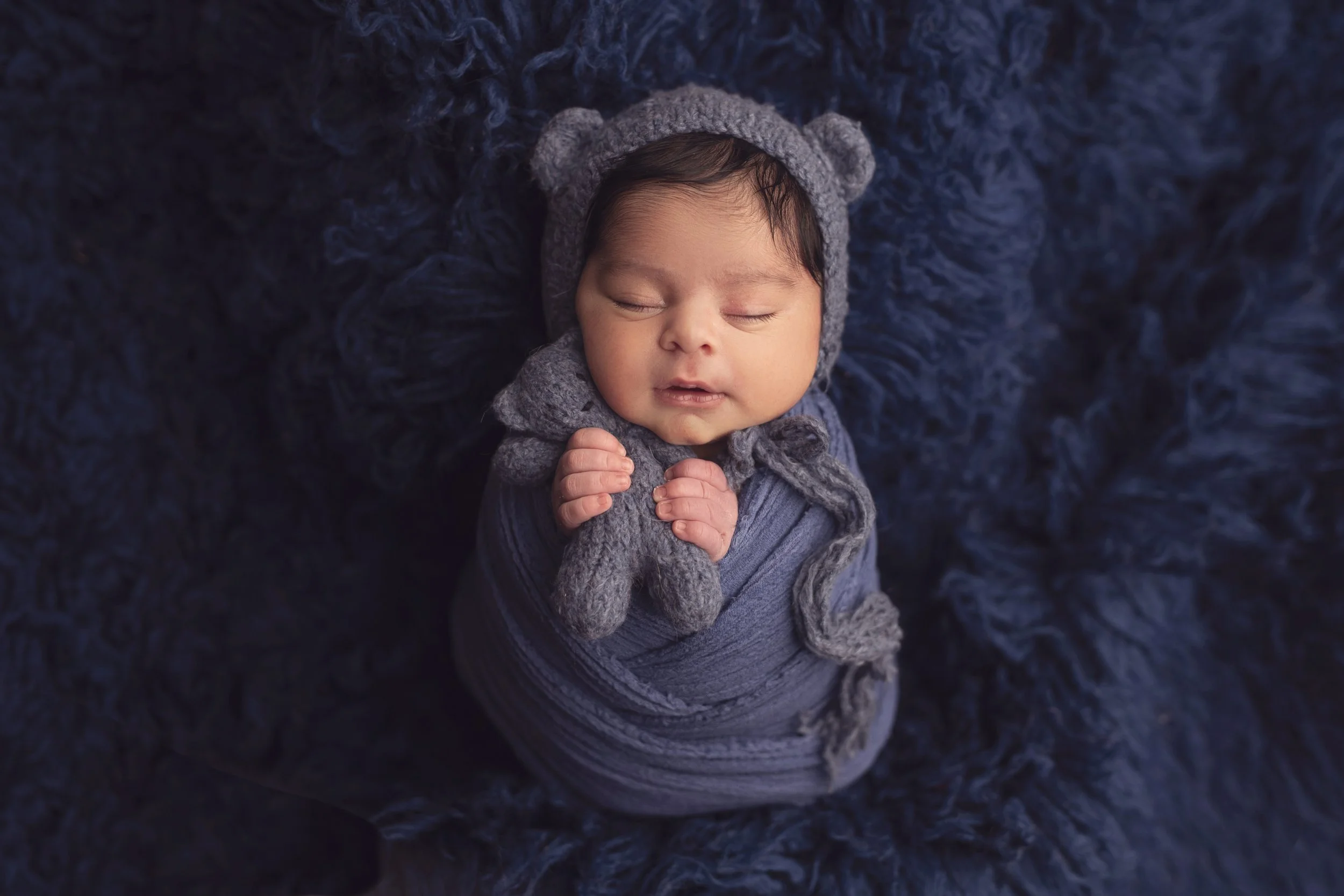 Newborn Photography