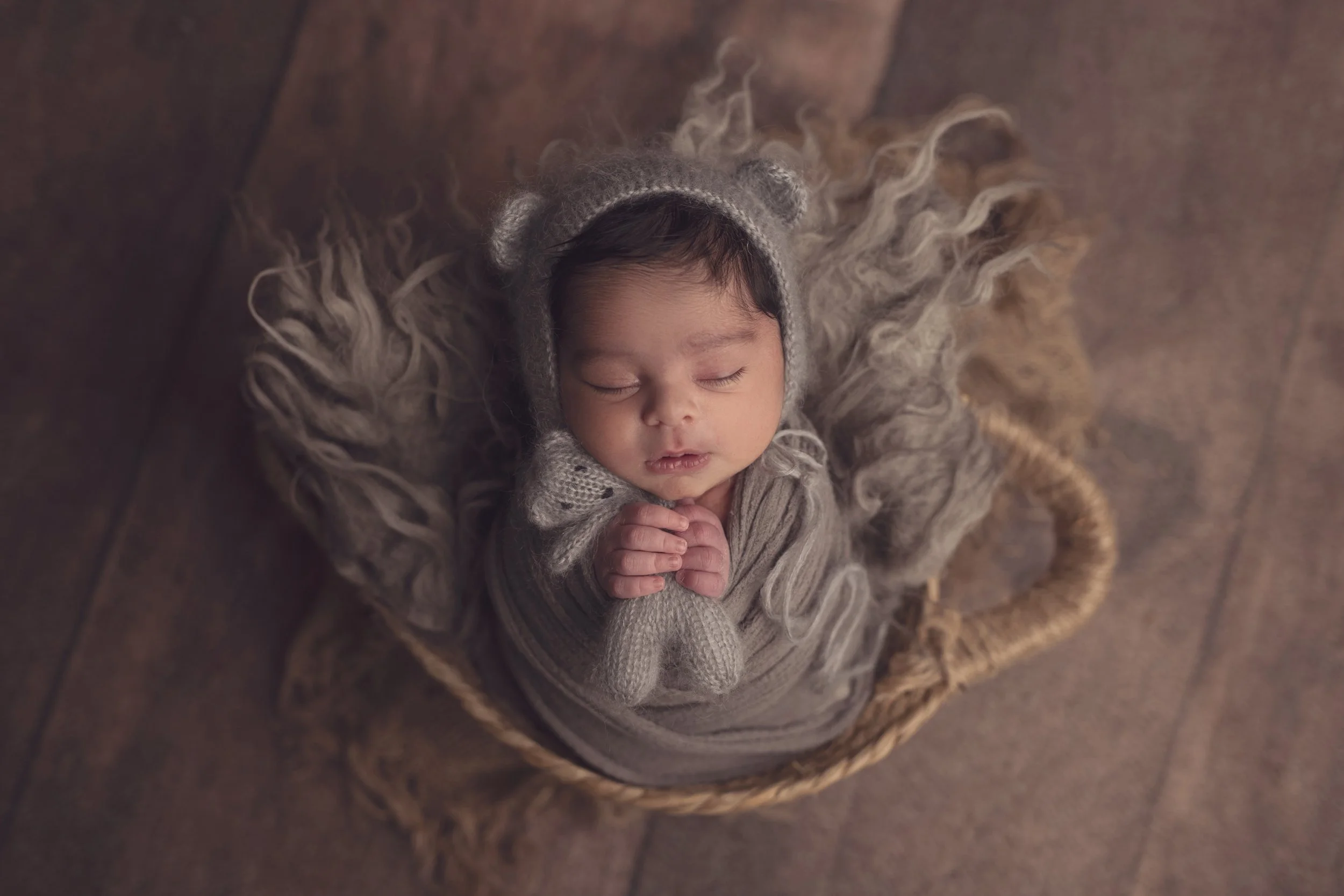 Newborn Photography