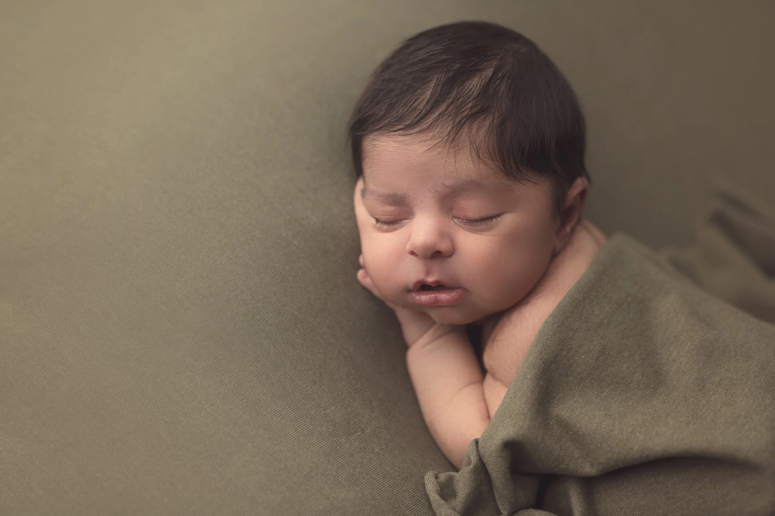 Newborn Photography