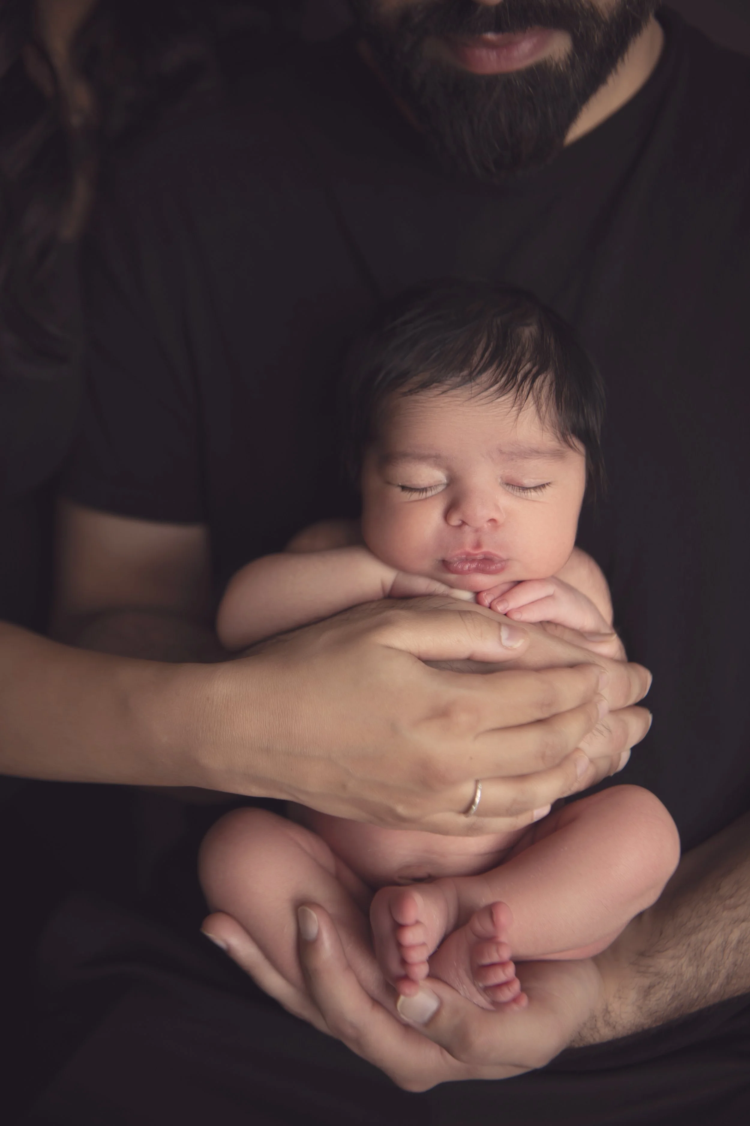 Newborn Photography