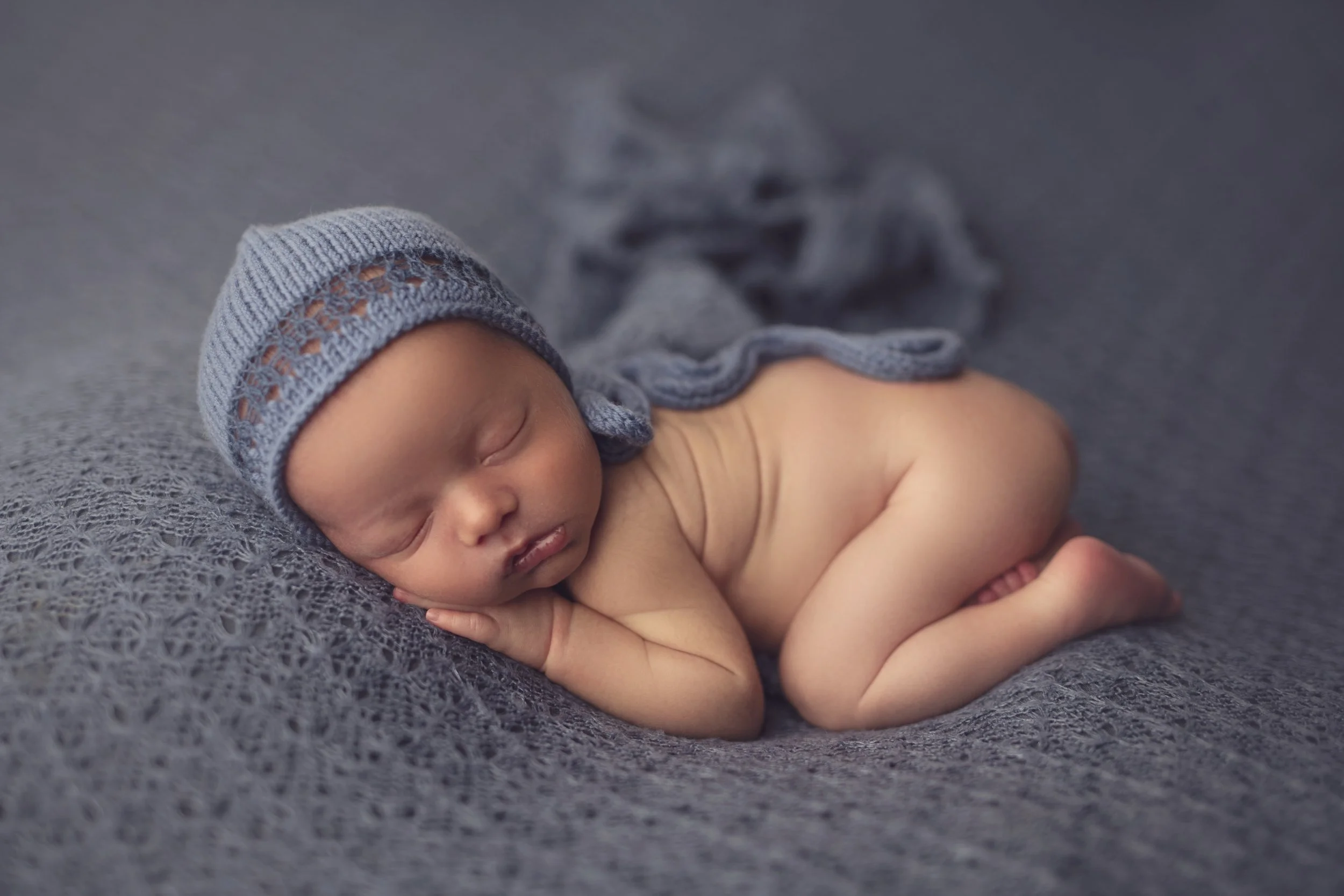 Newborn Photography