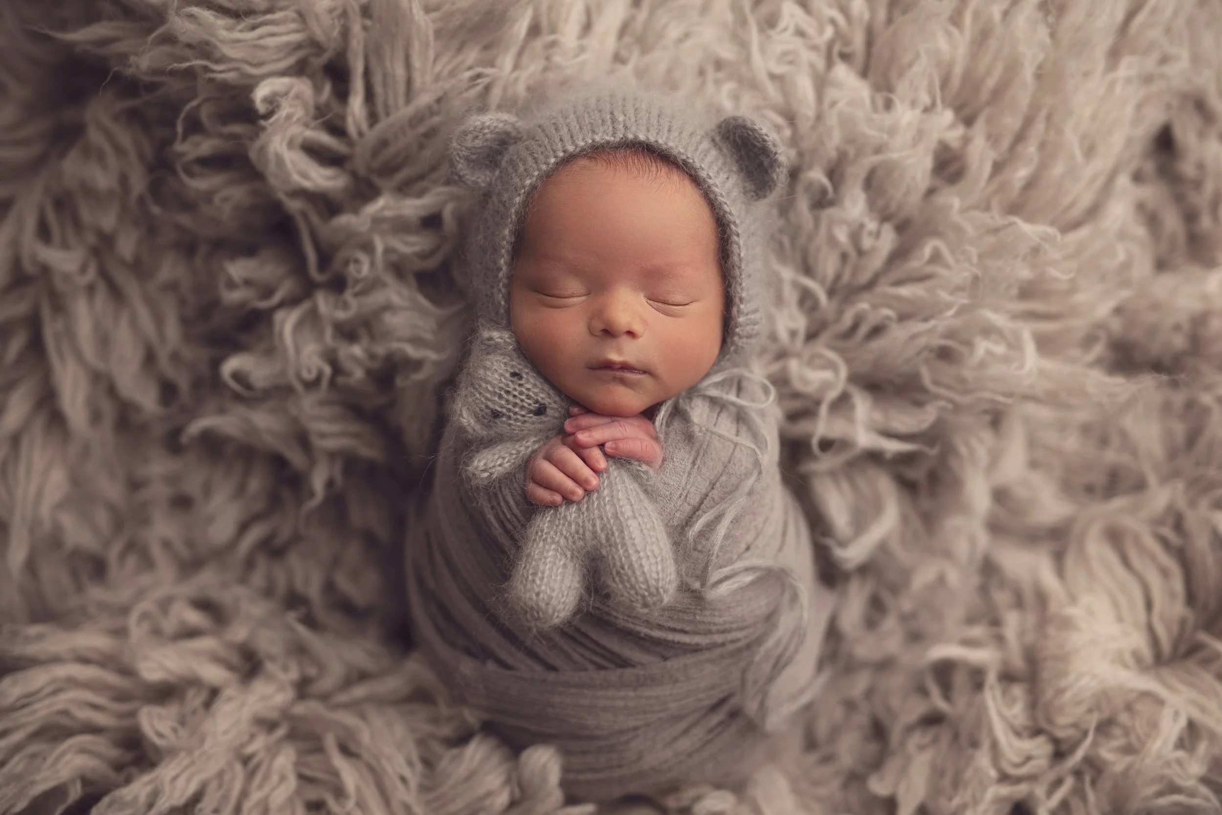 Newborn Photography