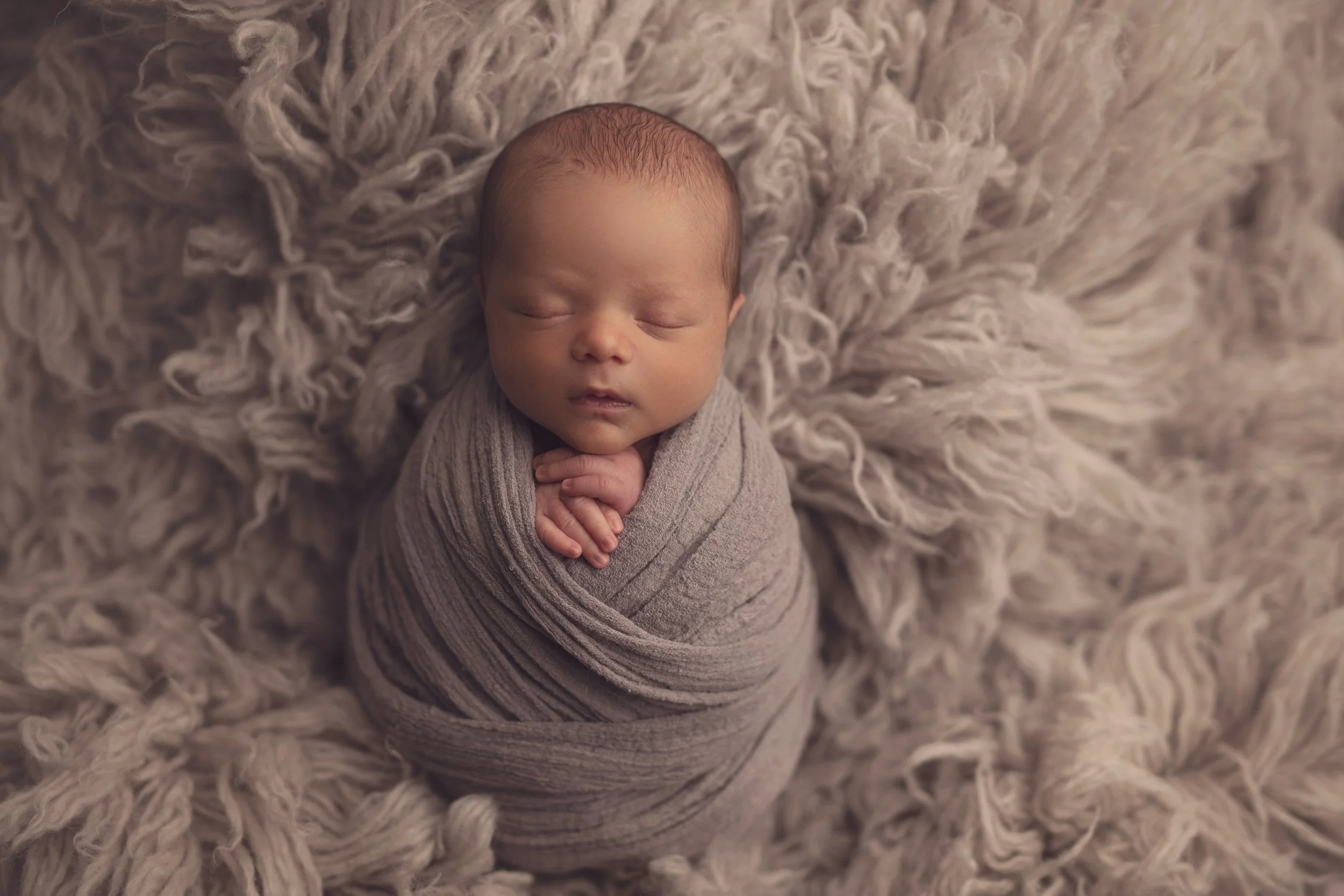 Newborn Photography