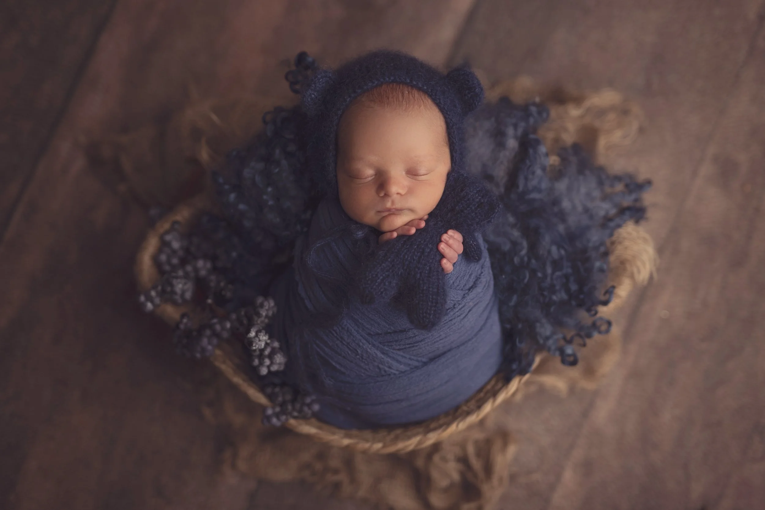 Newborn PHotography