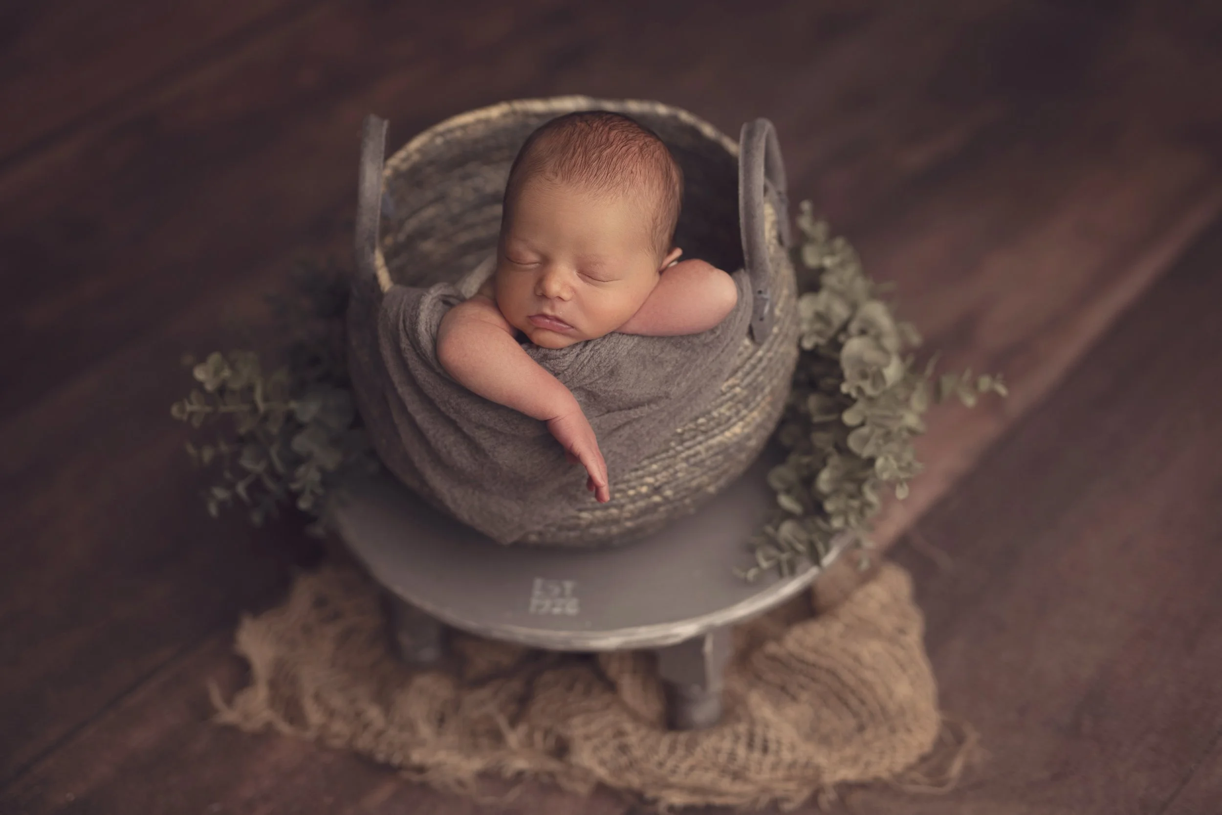 Newborn Photography