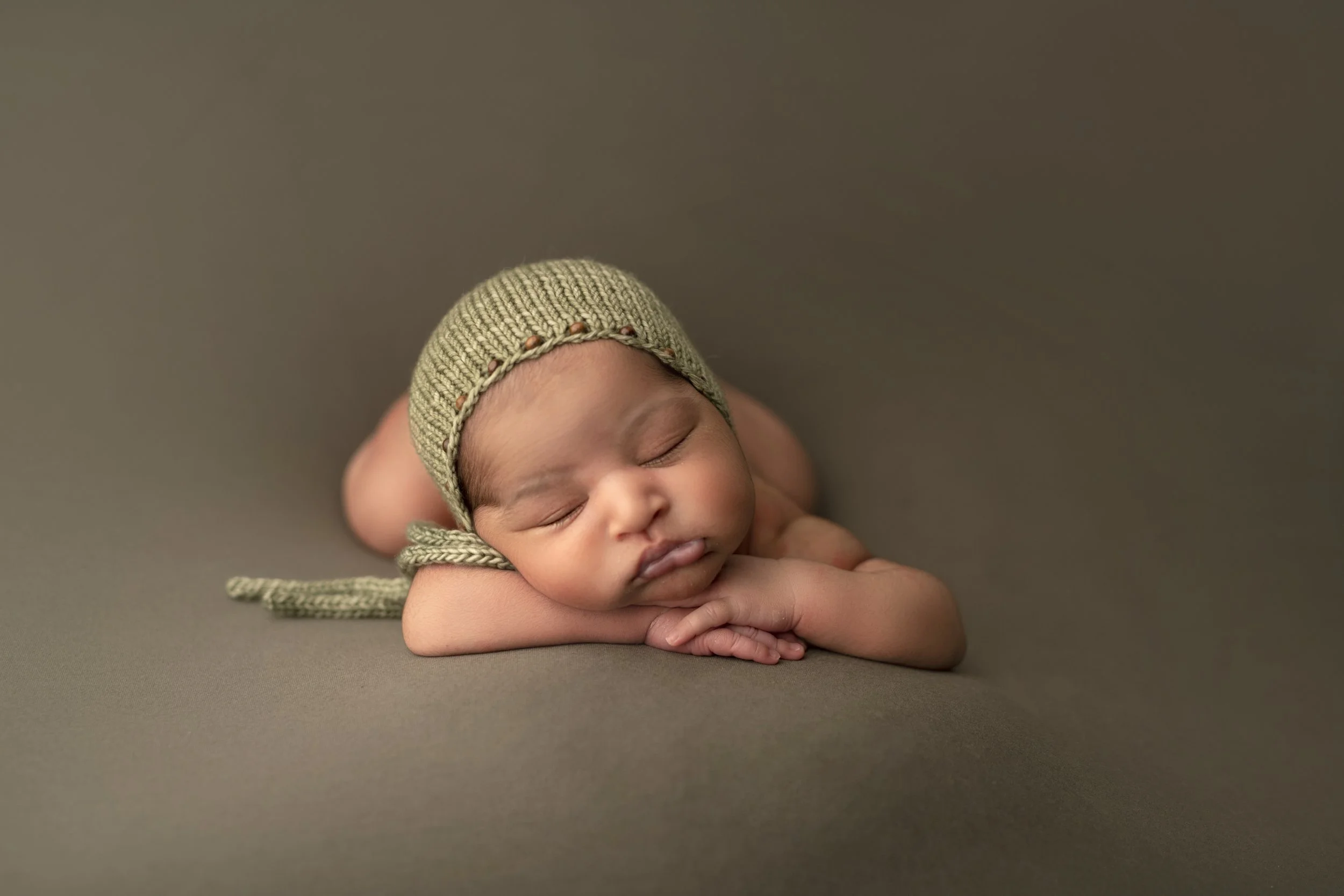 Newborn Photography
