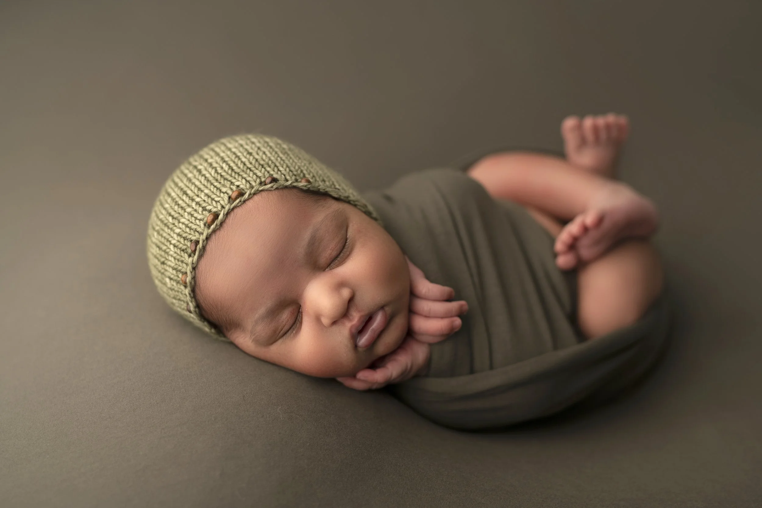 Newborn Photography