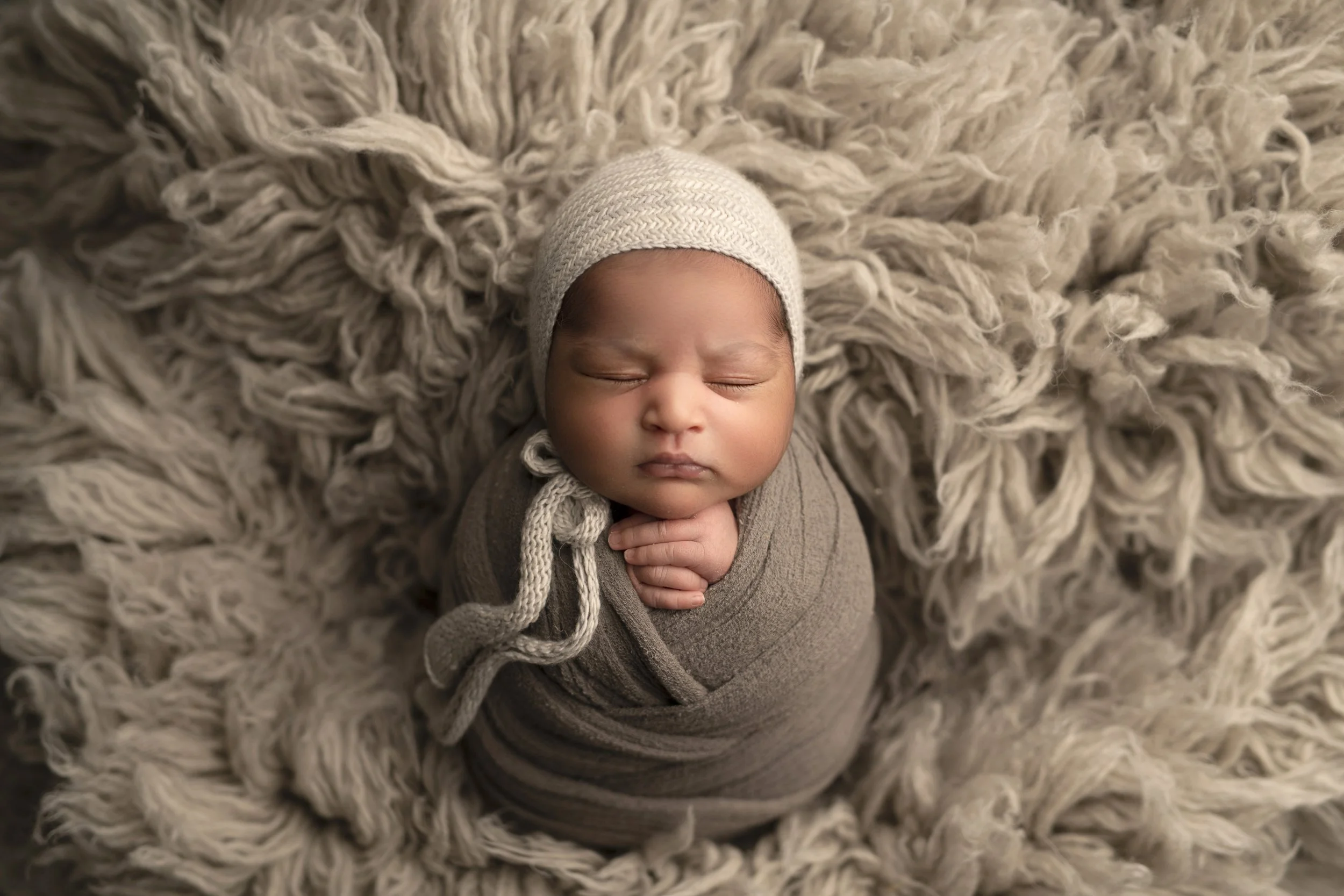 Newborn Photography