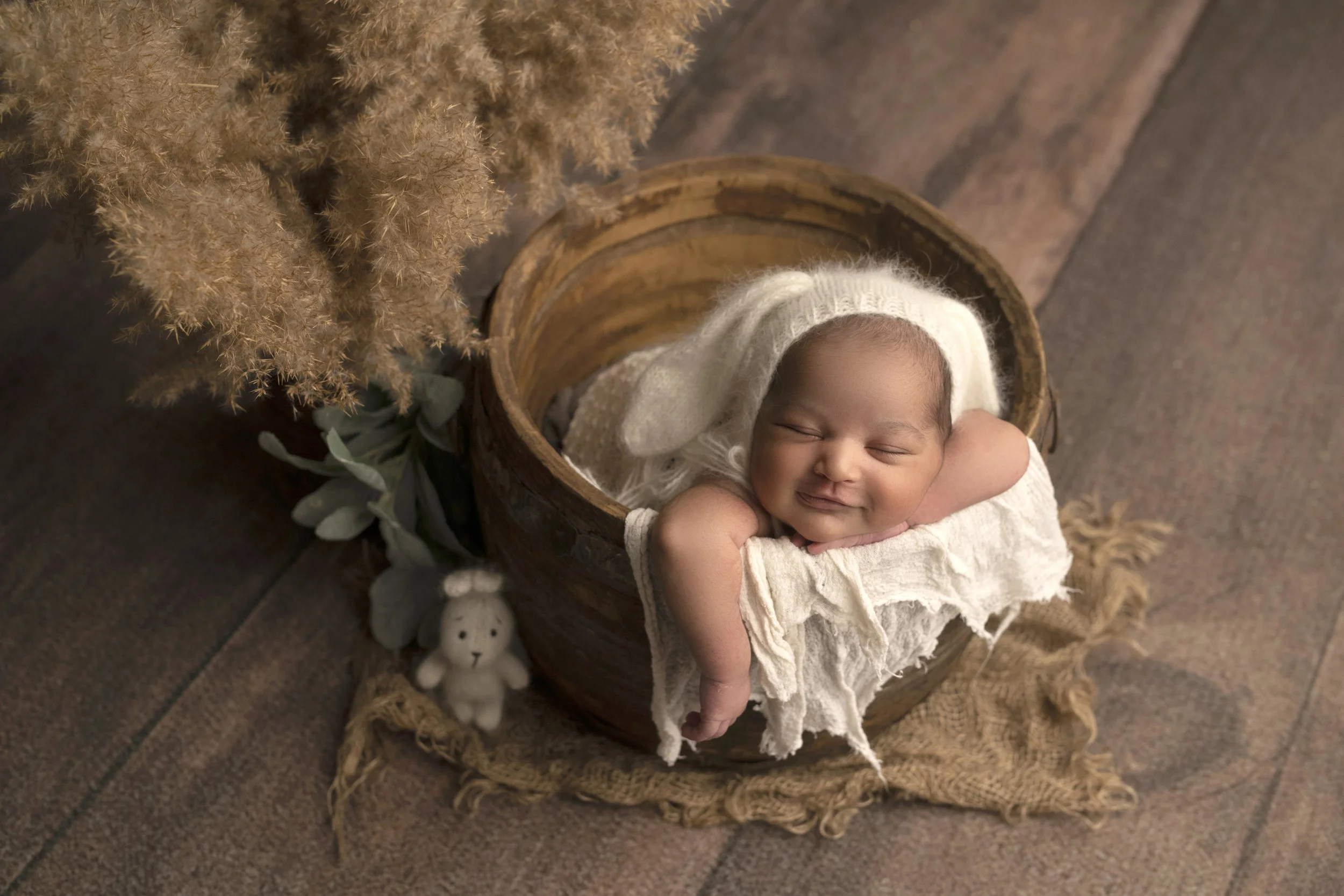 Newborn Photography