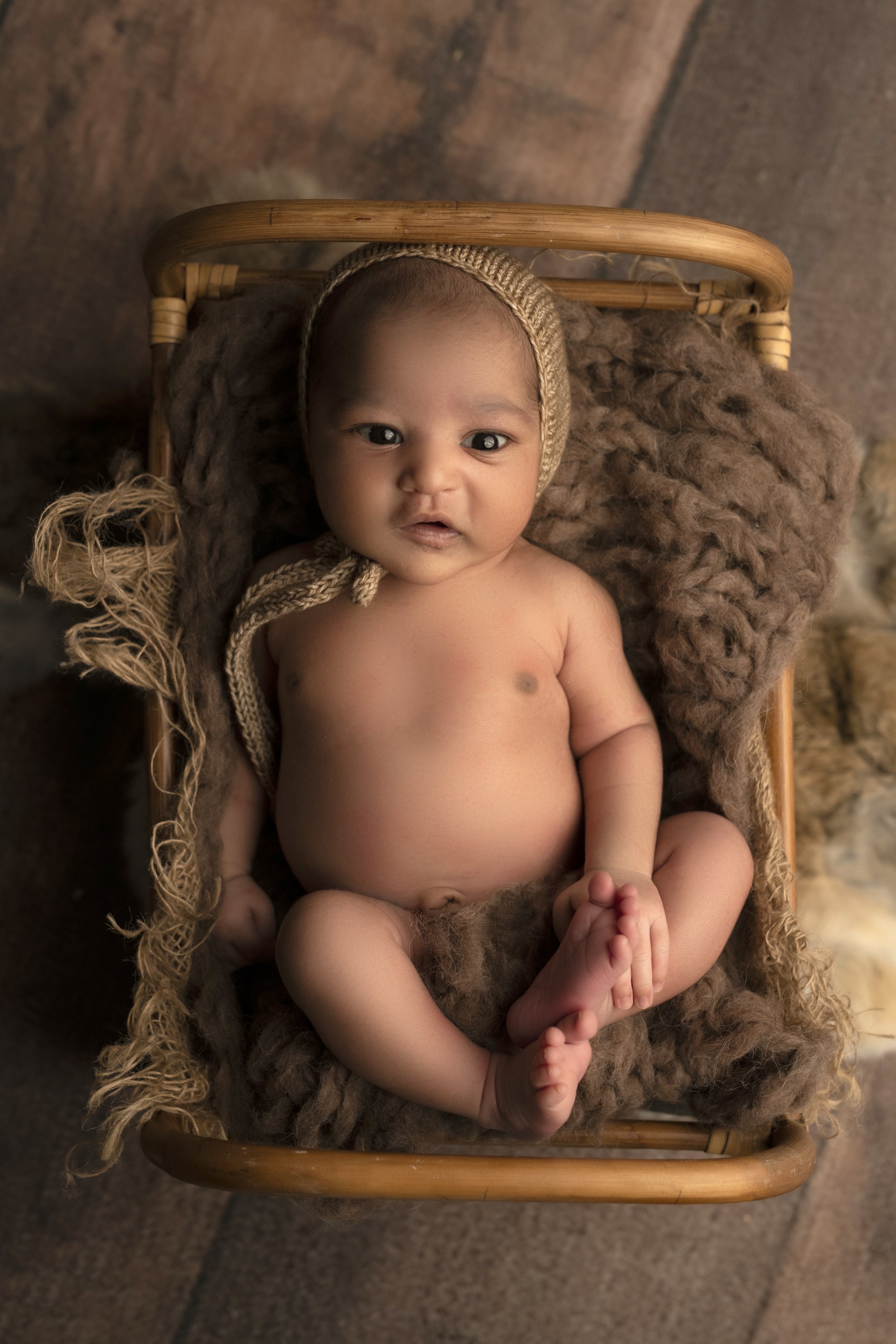 Newborn Photography