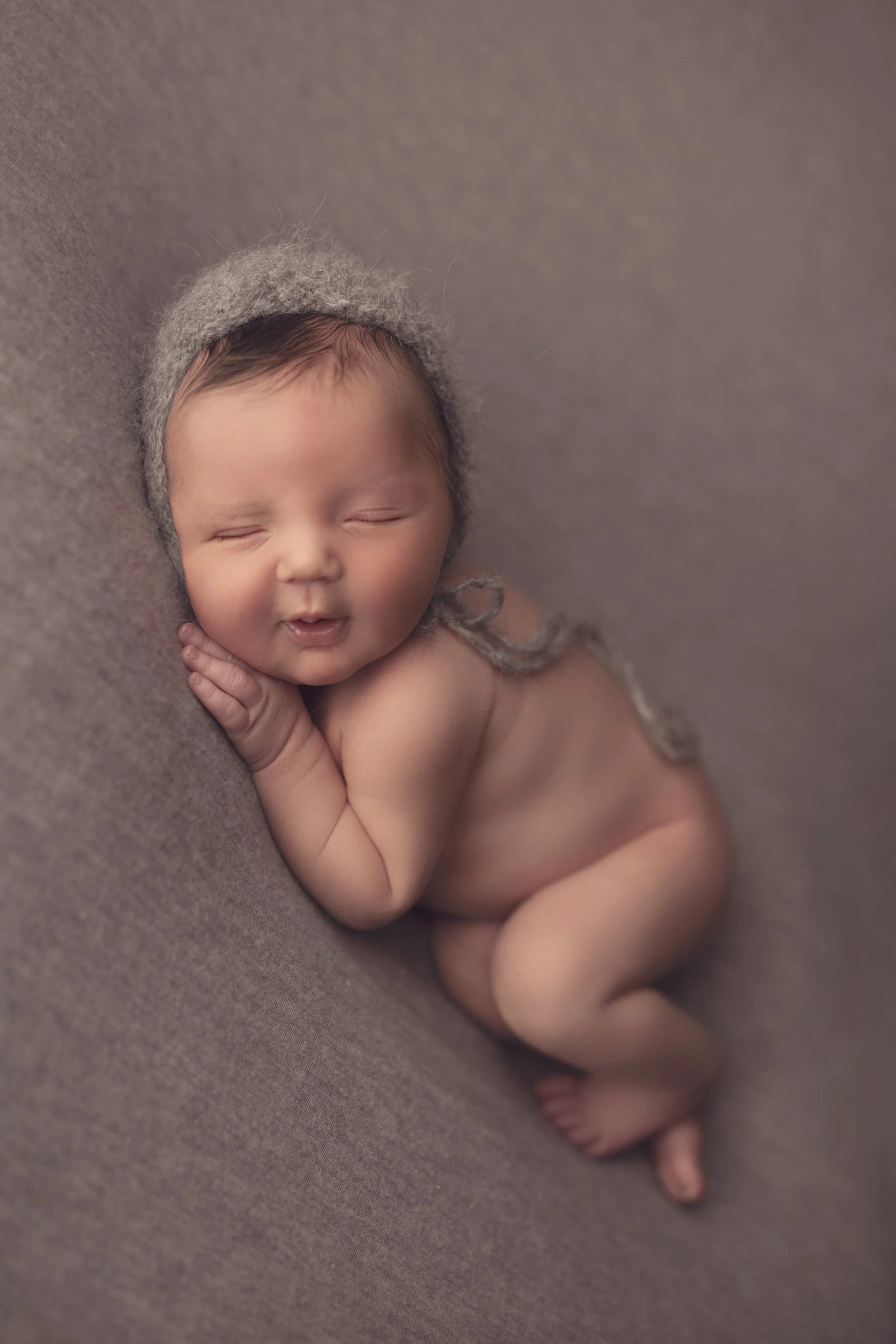 Newborn Photography