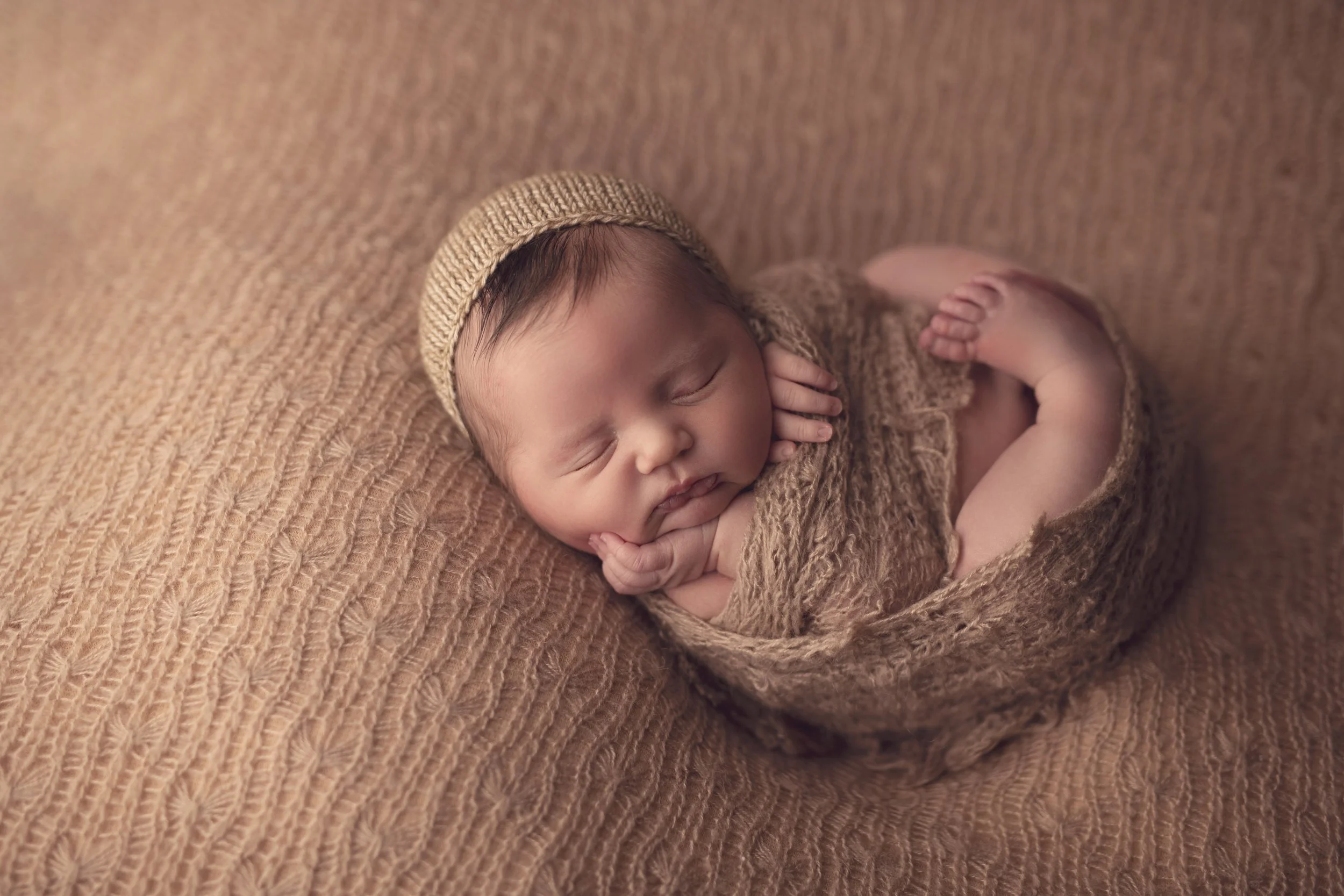 Newborn Photography