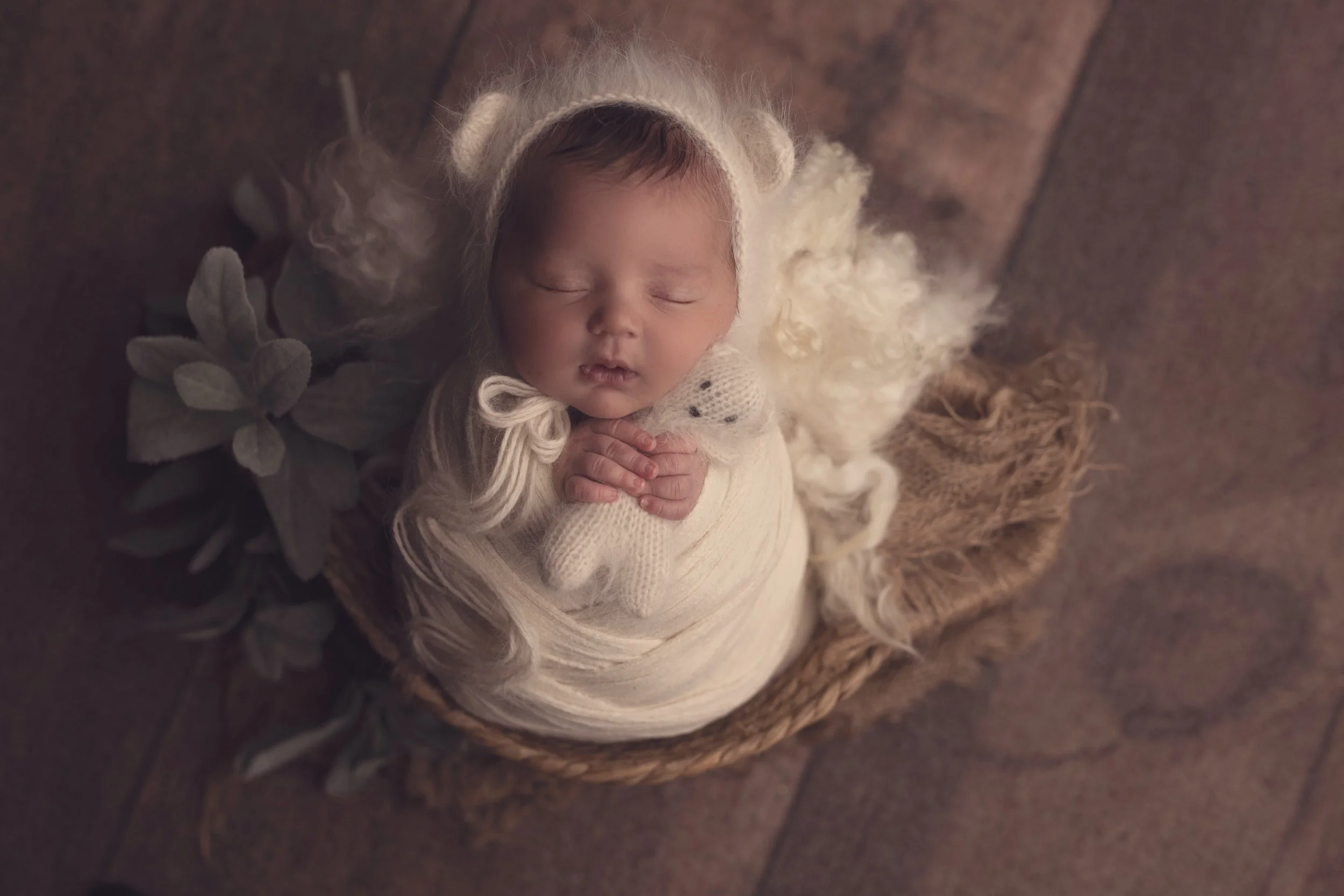 Newborn Photography