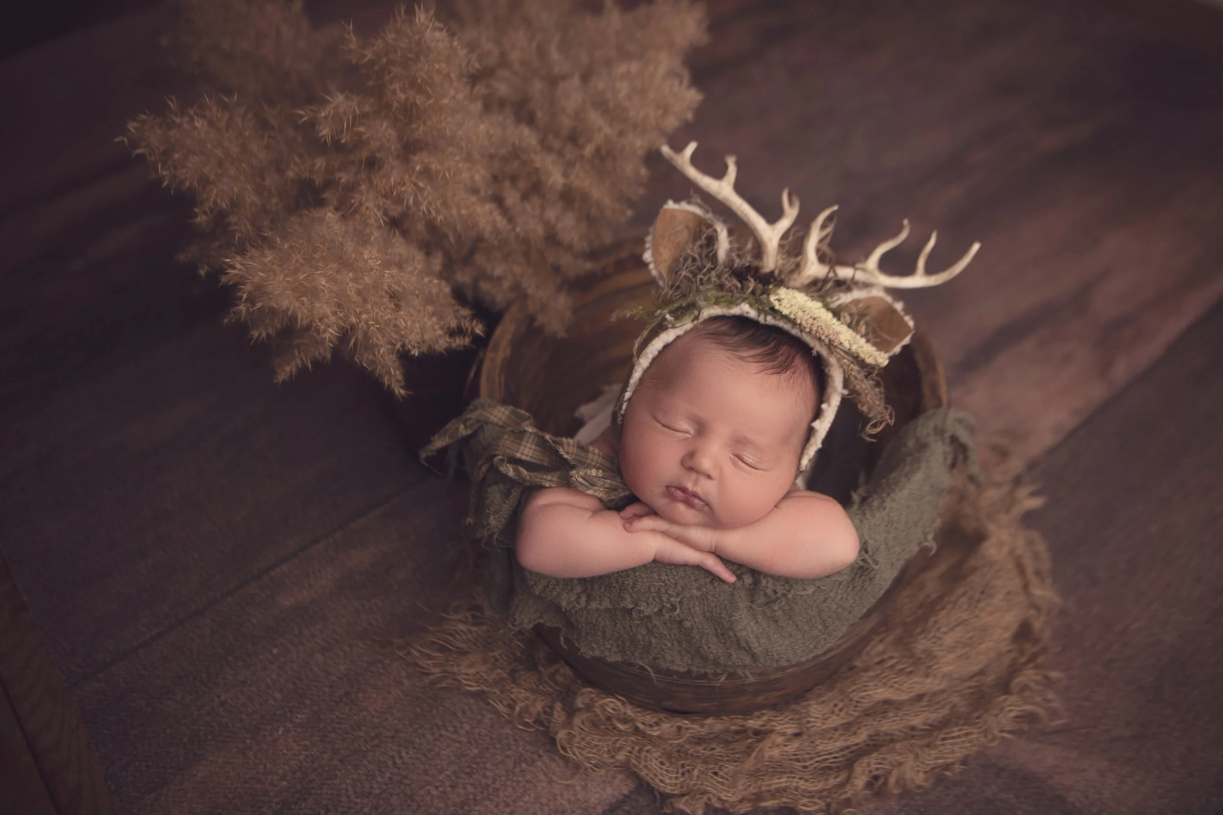 Newborn Photography