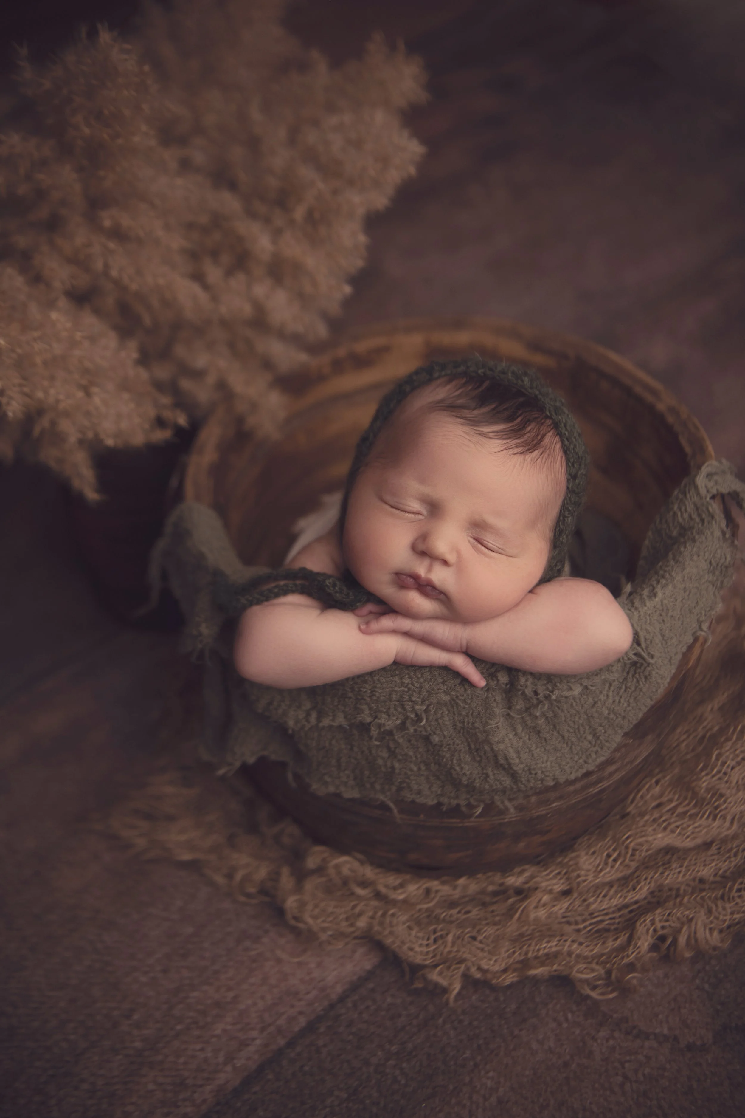 Newborn Photography