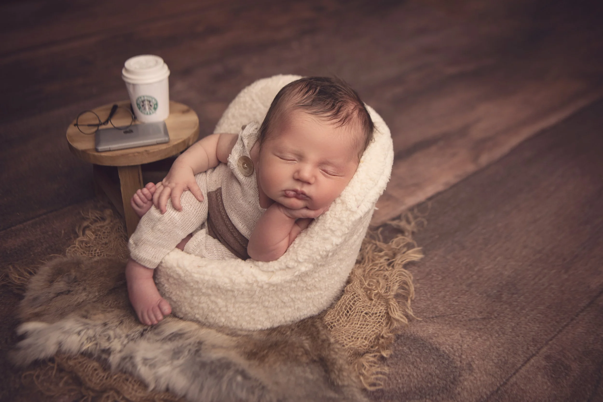 Newborn Photography