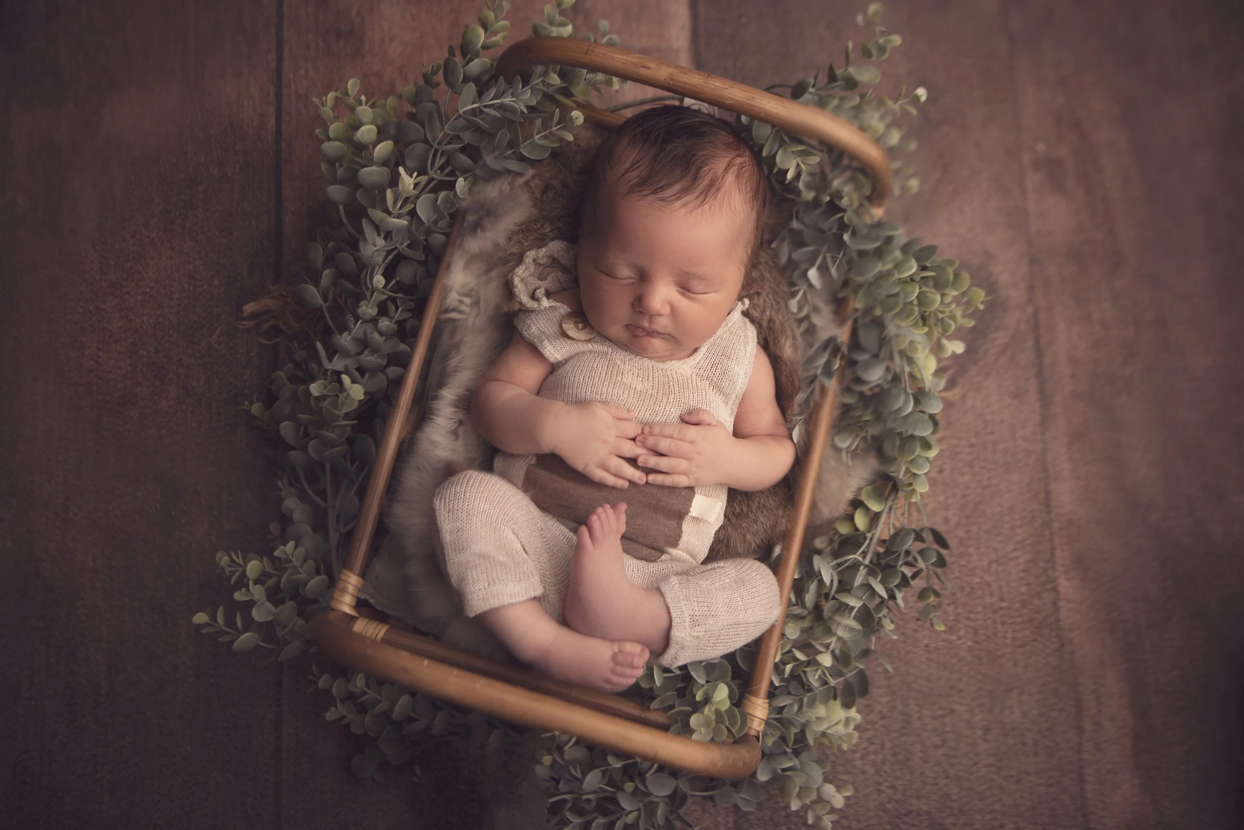 Newborn Photography