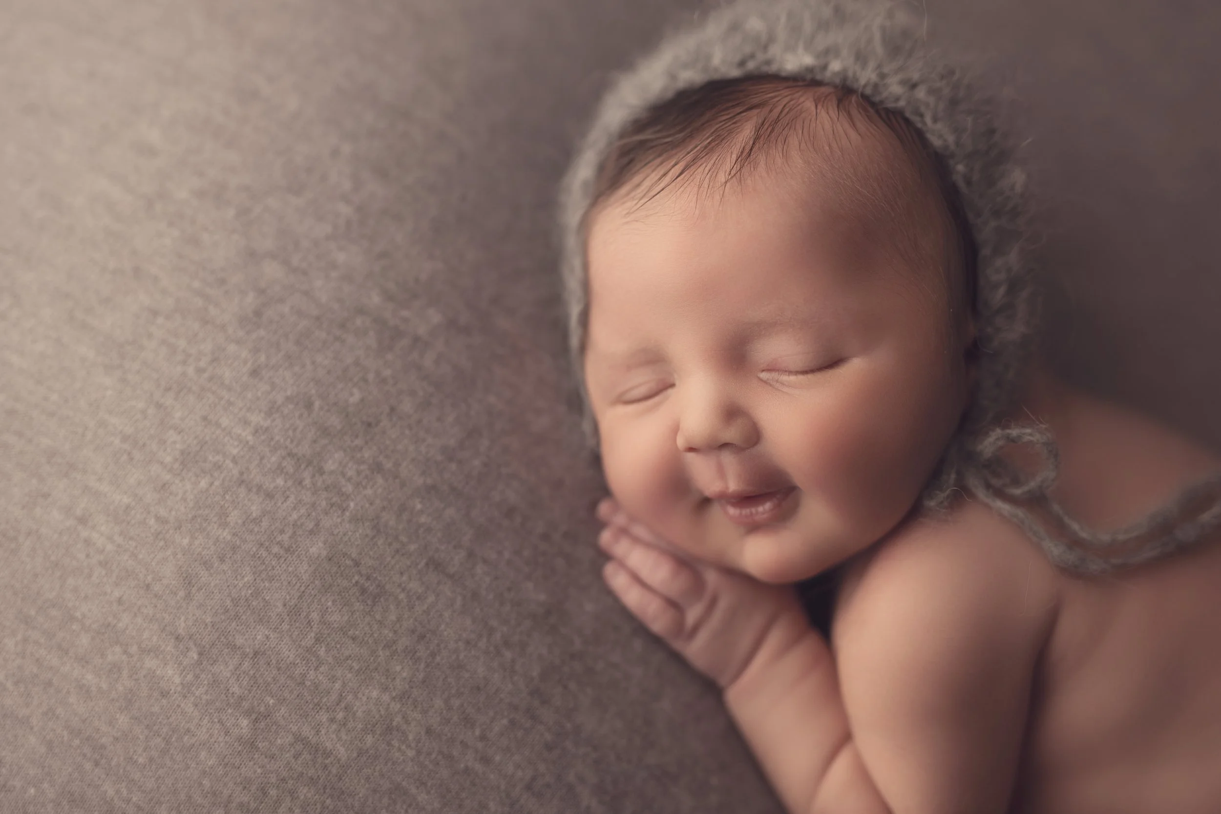 Newborn Photography