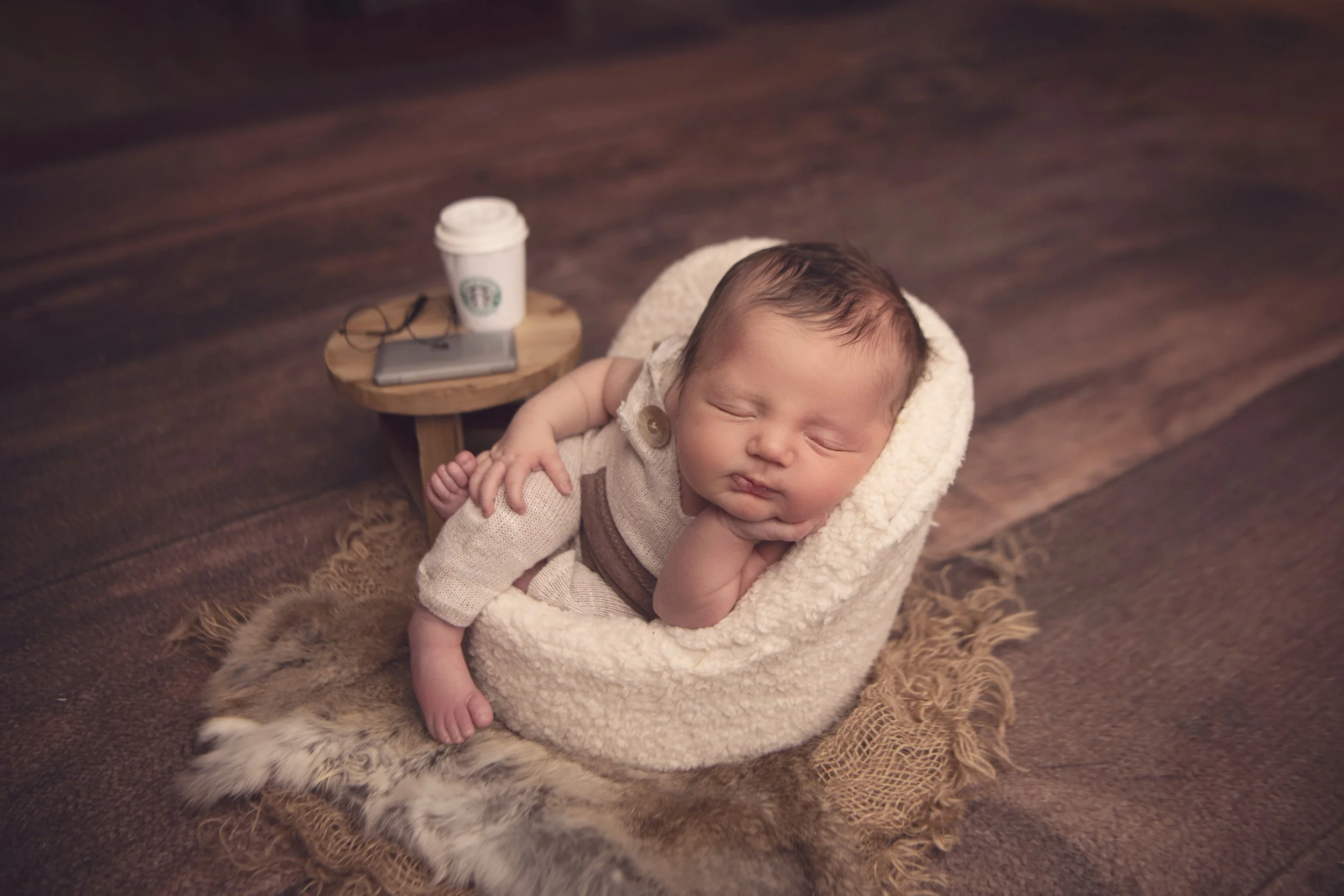 Newborn Photography